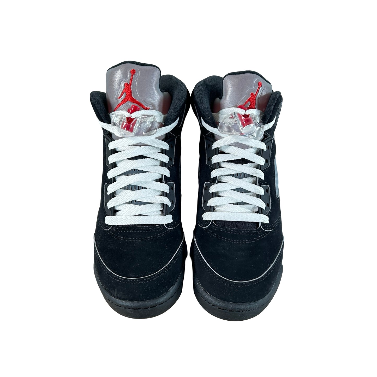 HF3976 001 Jordan 5 Retro OG Black Metallic Reimagined (GS) [USED] - 6.5 Y (Used4)