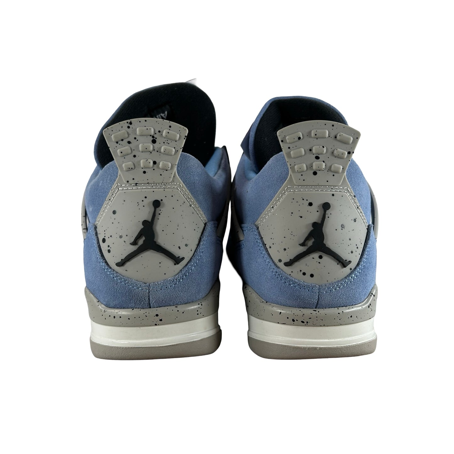 CT8527 400 Jordan 4 University Blue [USED] - 8 M (Used3)