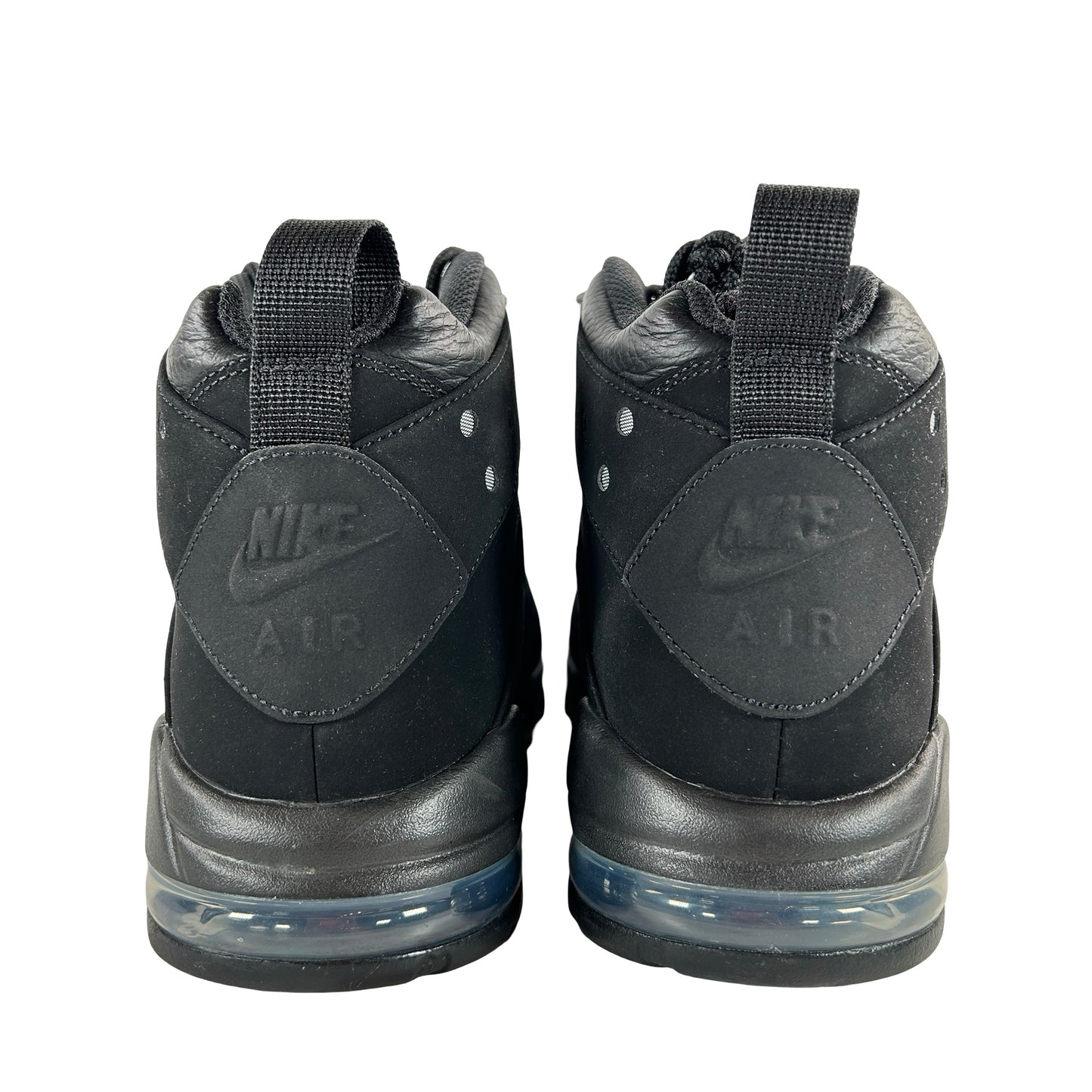 DC1411 001 Nike Air Max 2 CB '94 Triple Black (2020/2023) [USED] - 9.5 M (Used4)