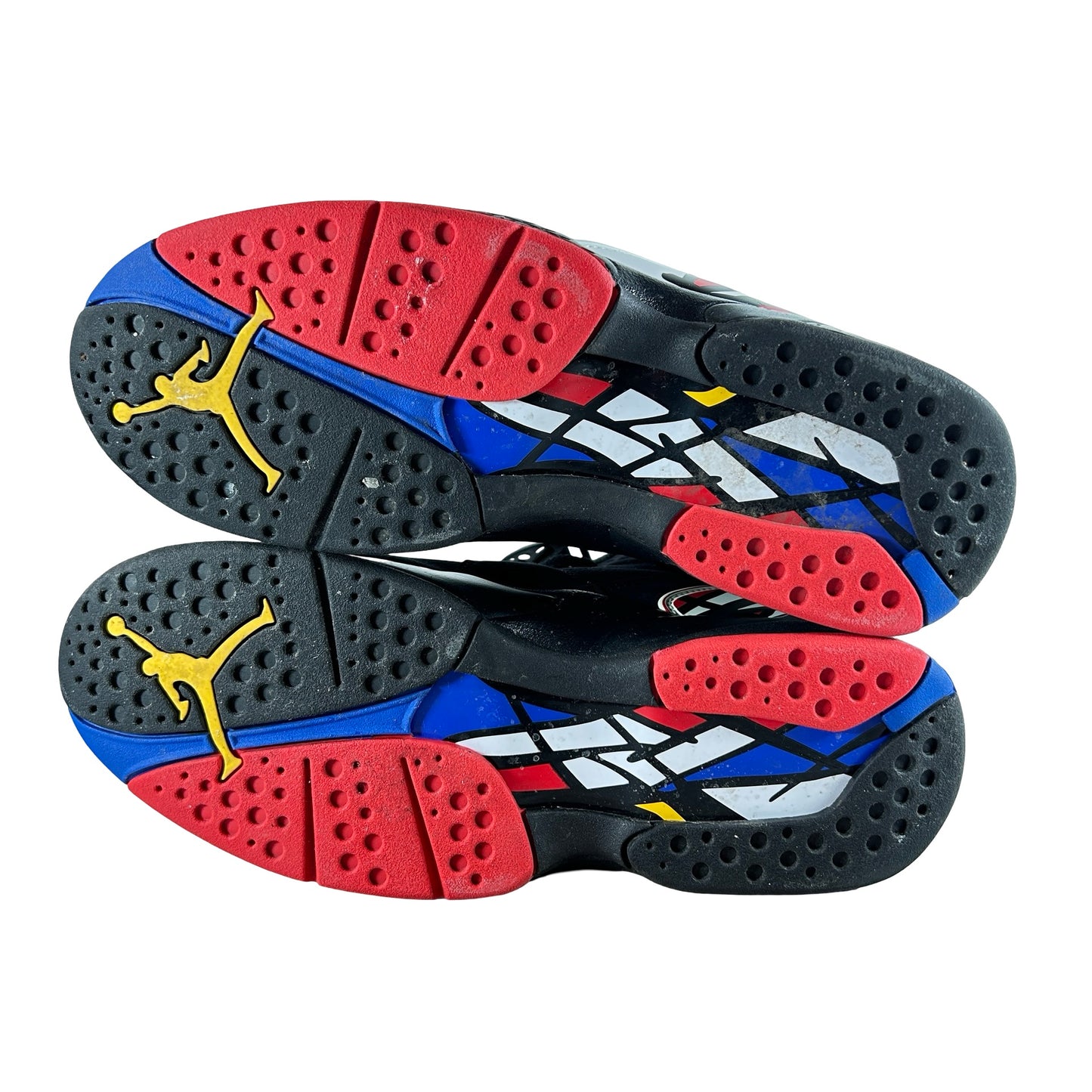 305381 062 Jordan 8 Retro Playoffs [USED] - 8.5 M (Used10)
