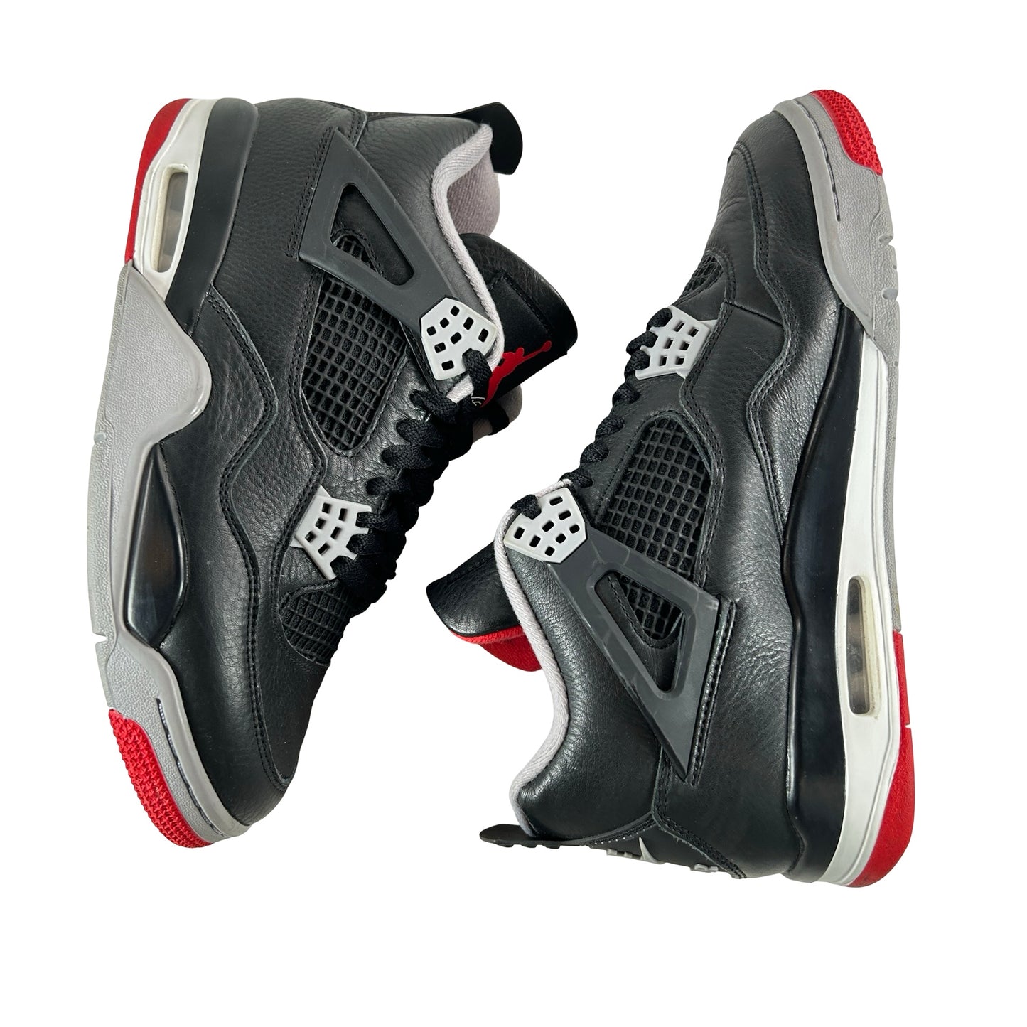 FV5029 006 Jordan 4 Retro Bred Reimagined [USED] - 8.5 M (Used3) (No Box)