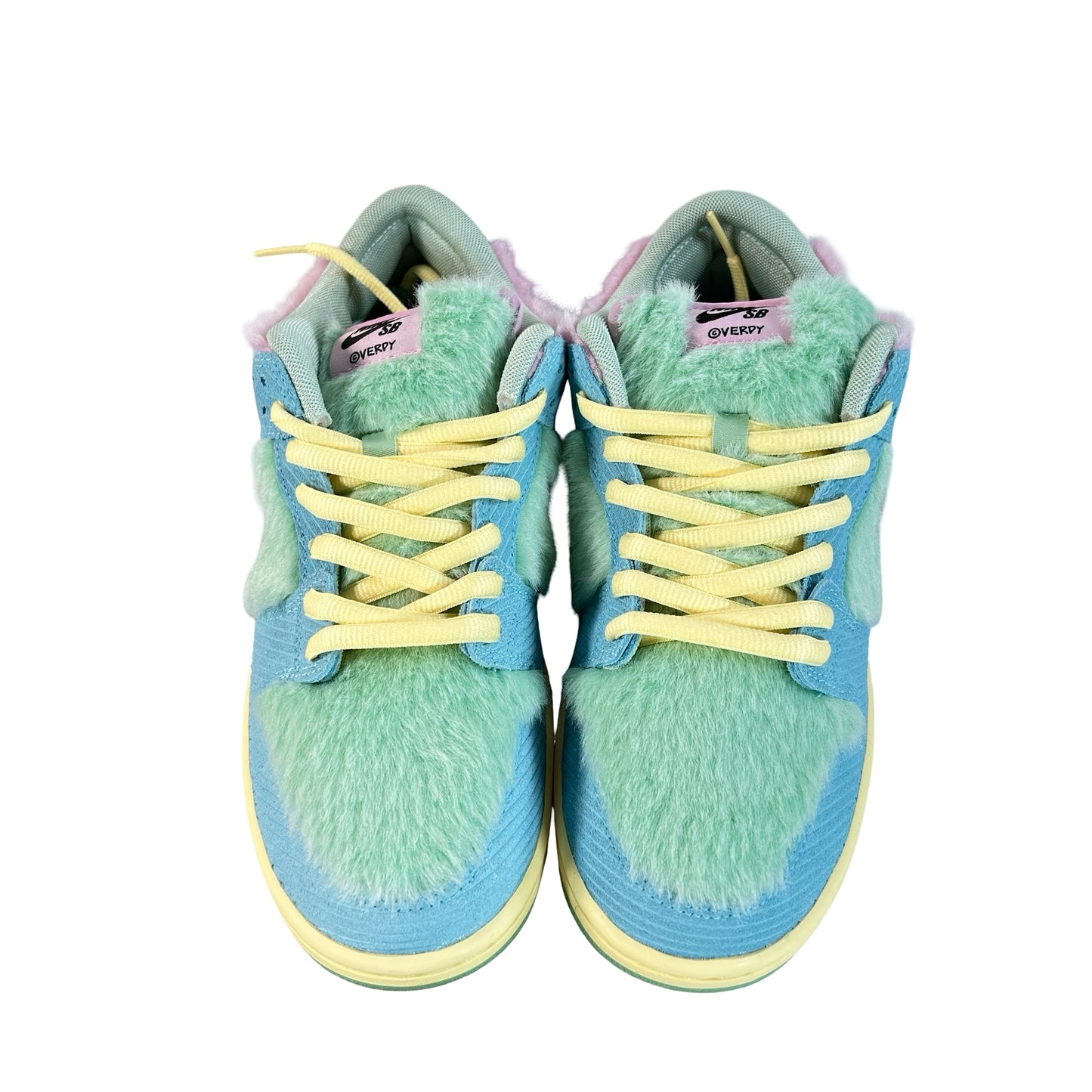 FN6040 400 Nike SB Dunk Low Verdy Visty [USED] - 9 M (Used2)