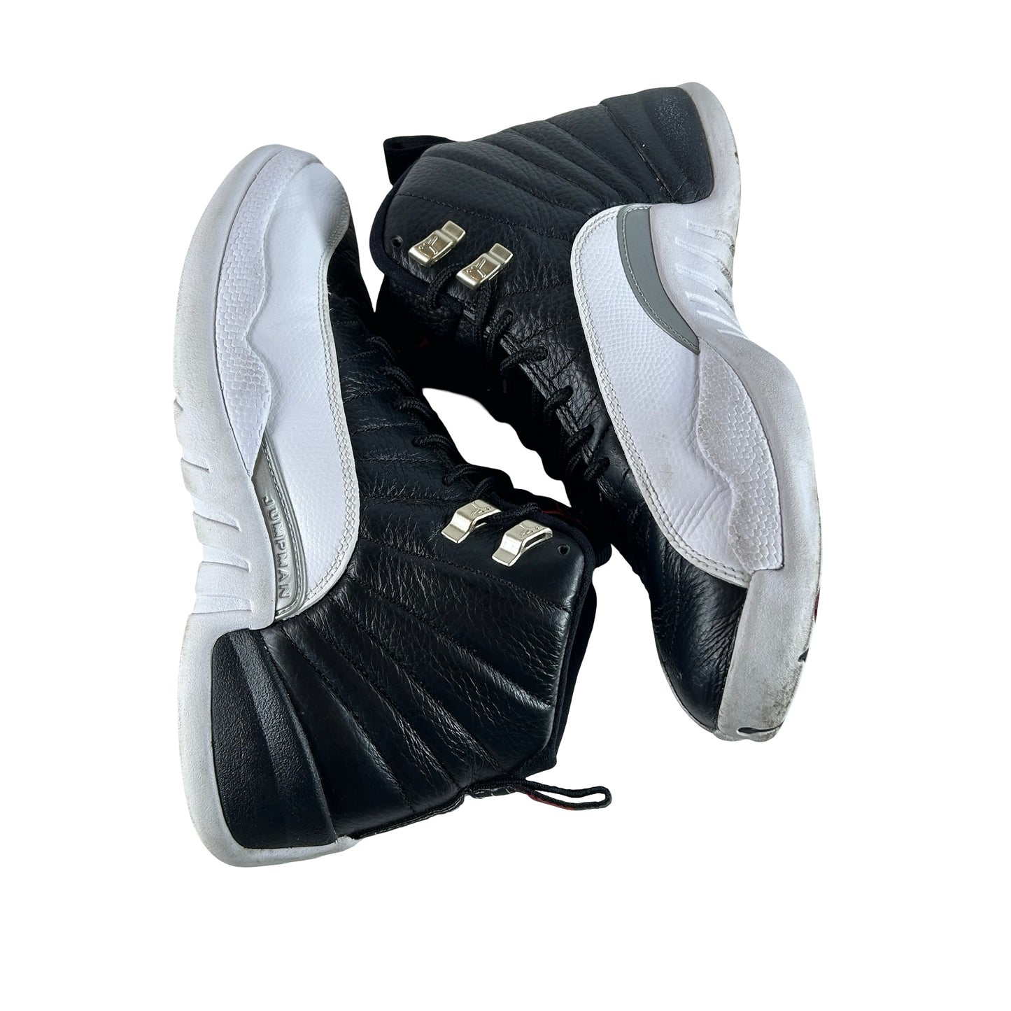 CT8013 006 Jordan 12 Retro Eliminatorias (2022)