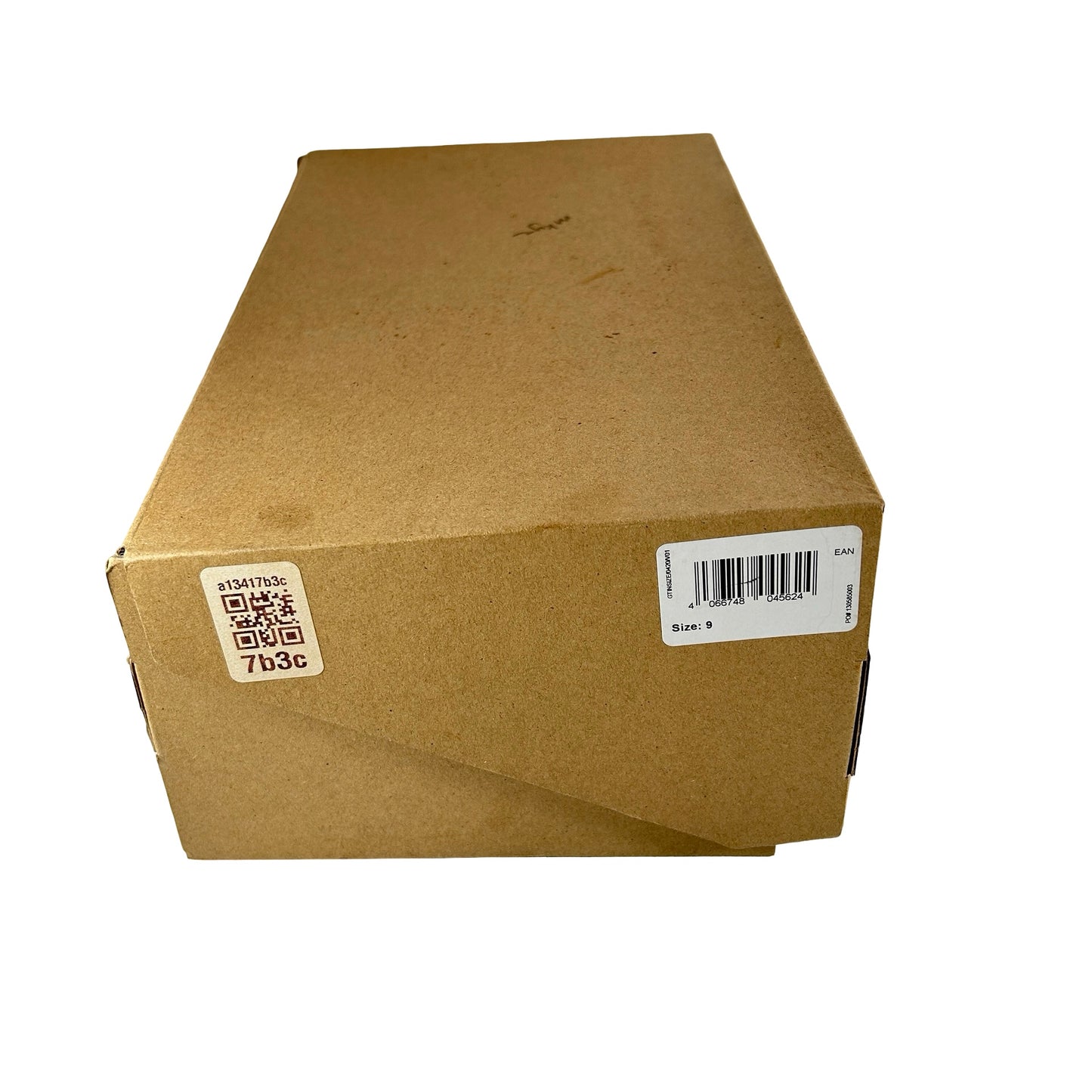 ID4126 adidas Yeezy Foam RNR MX Cinder [USED] - 9 M (Used)