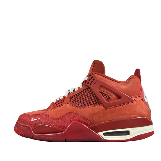 HF4340 800 Air Jordan 4 Retro OG SP Nigel Sylvester Brick by Brick [USED] - 12 M (Used6)