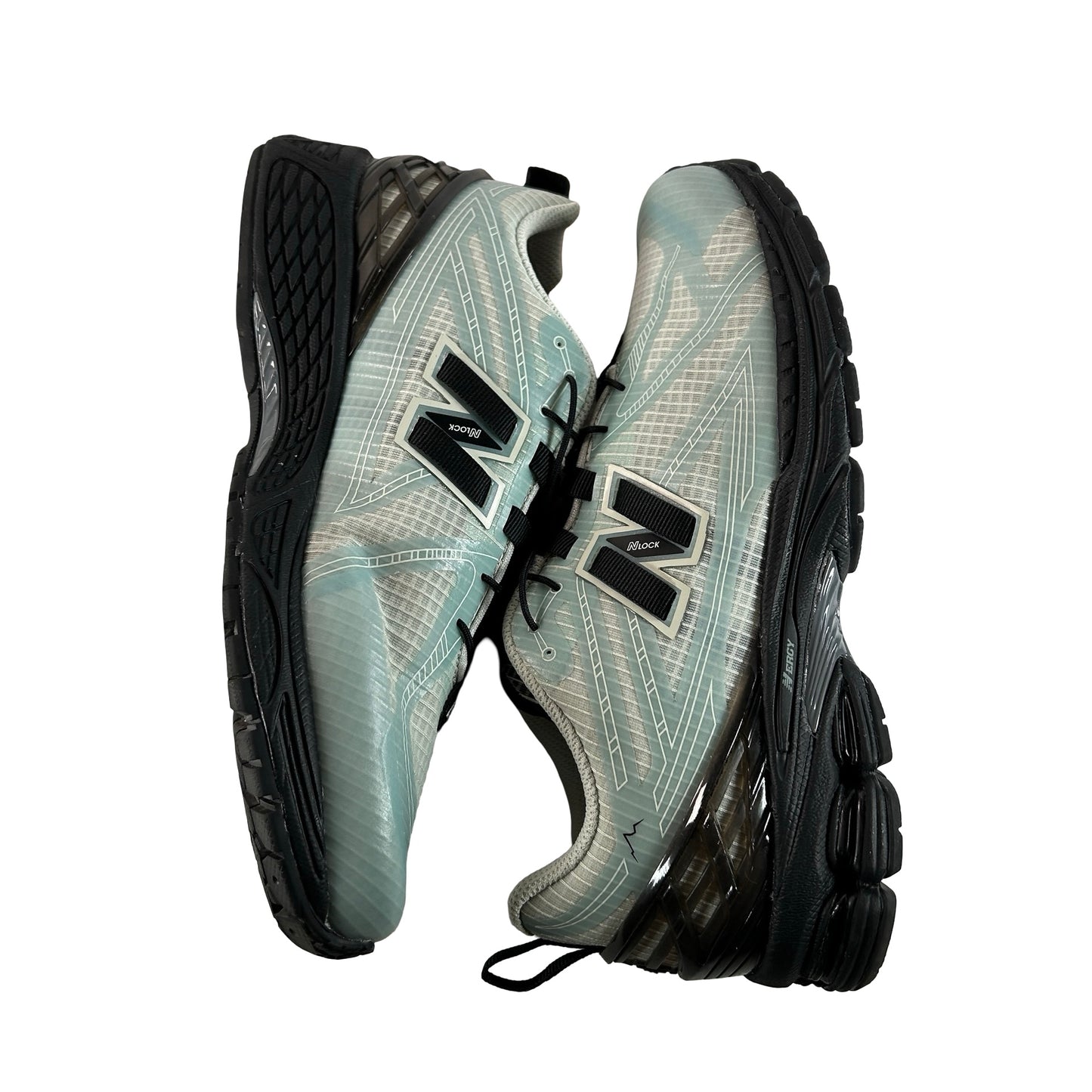 M1906RAY New Balance 1906R CAYL Blue [USED] - 8 M (Used)