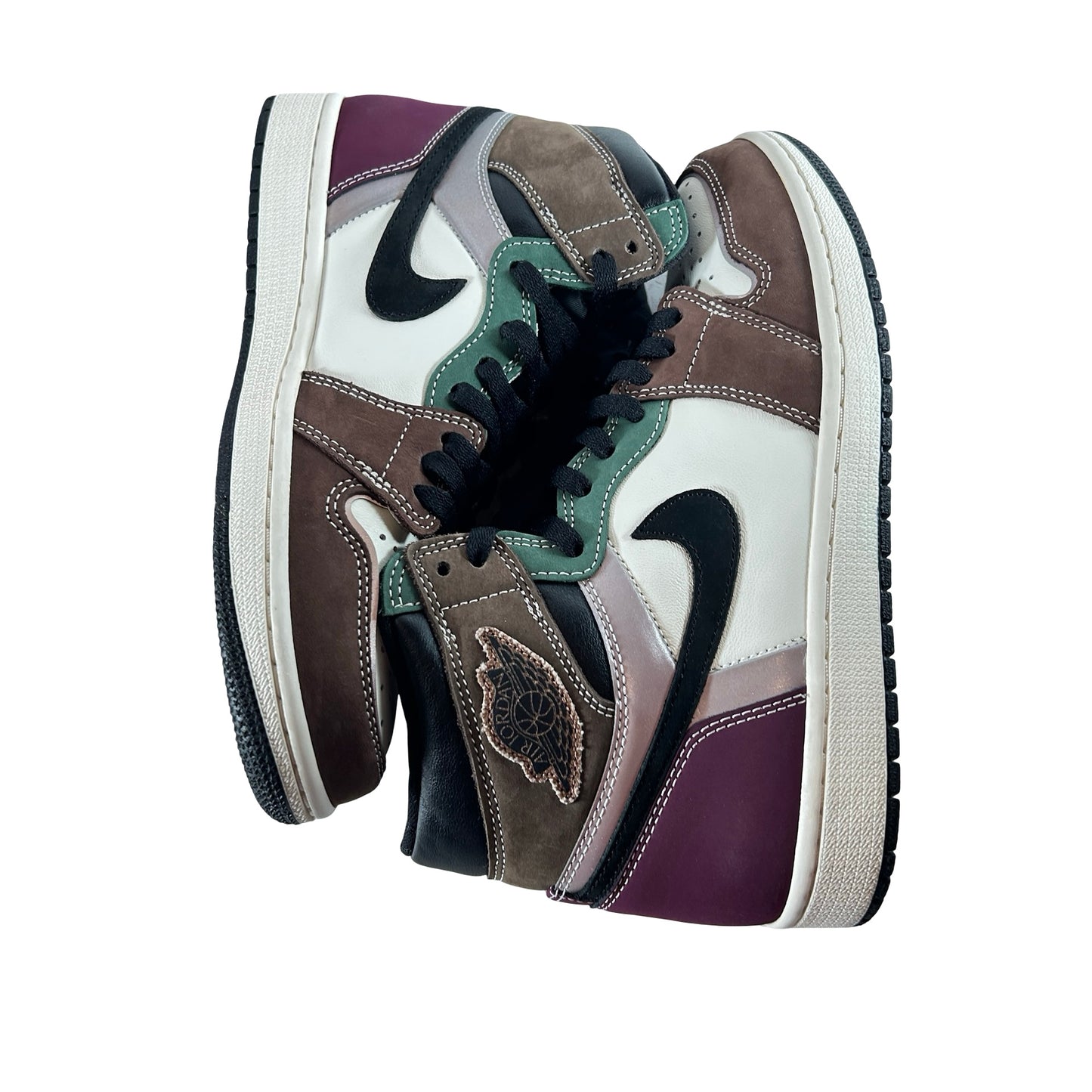 DH3097 001 Jordan 1 Hand Crafted [USED] - 8.5 M (VNDS)