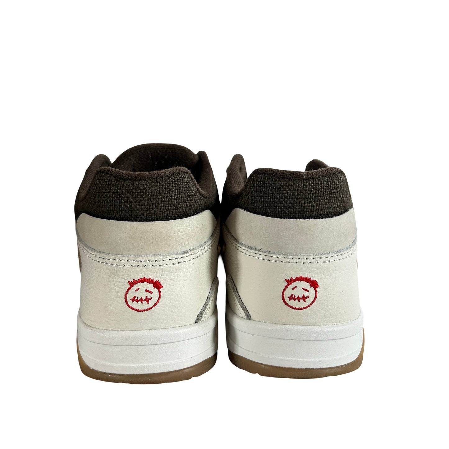 FZ8117 100 Jordan Jumpman Jack TR Travis Scott Sail [USED] - 8 M (Used4)