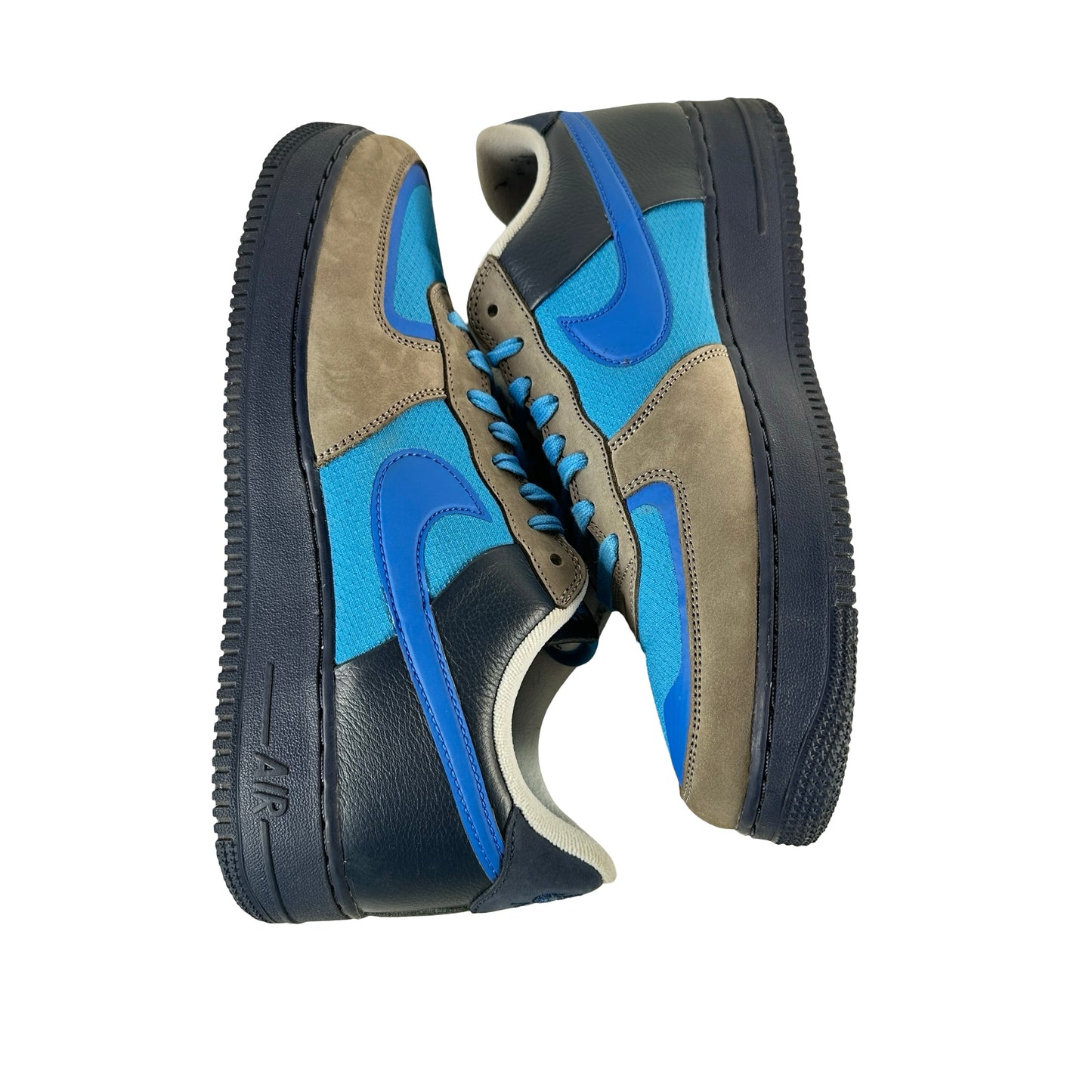 HF5516 001 Nike Air Force 1 Low SP Stash (2024) [USED] - 11 M (Used)