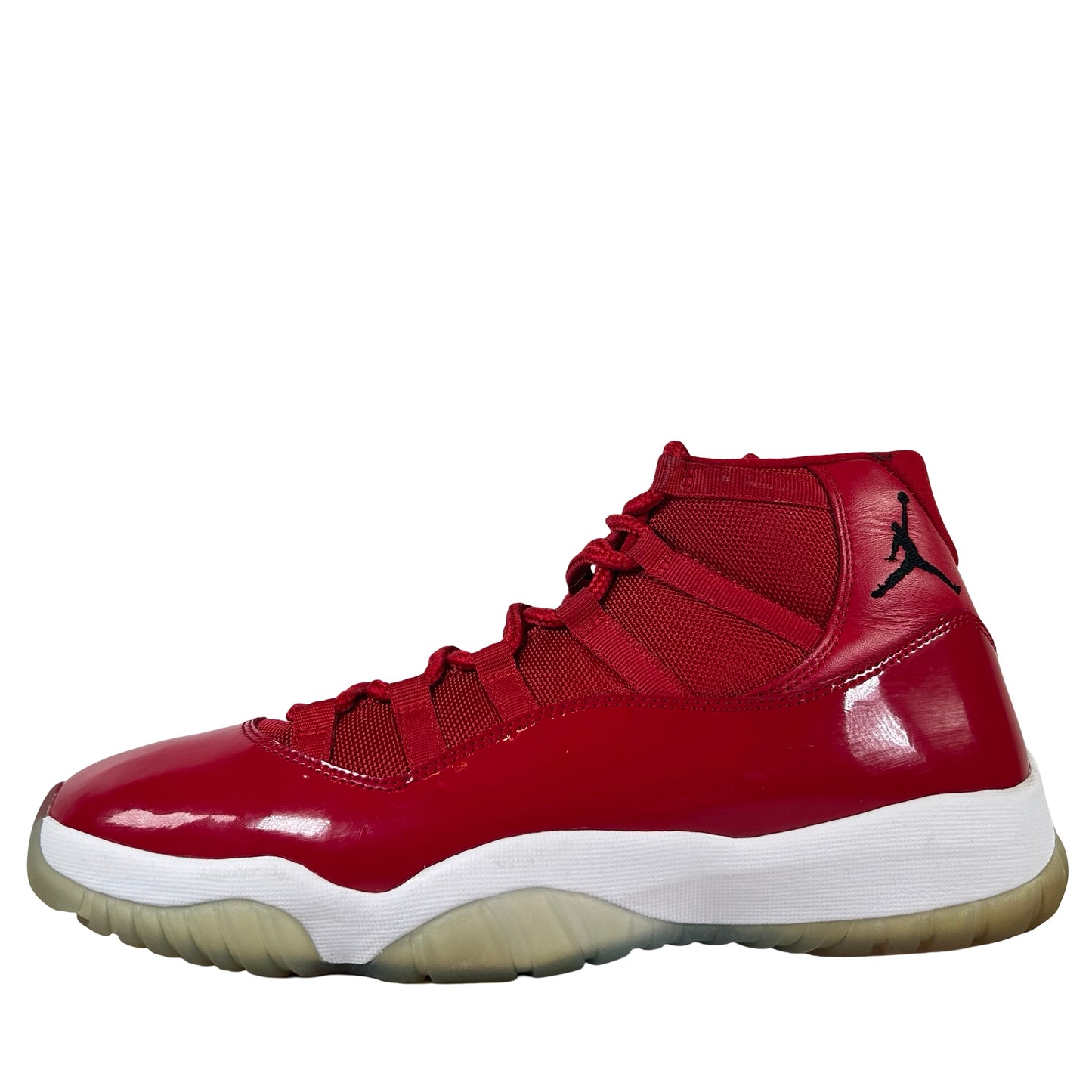 378037 623 Jordan 11 Retro Ganar como 96