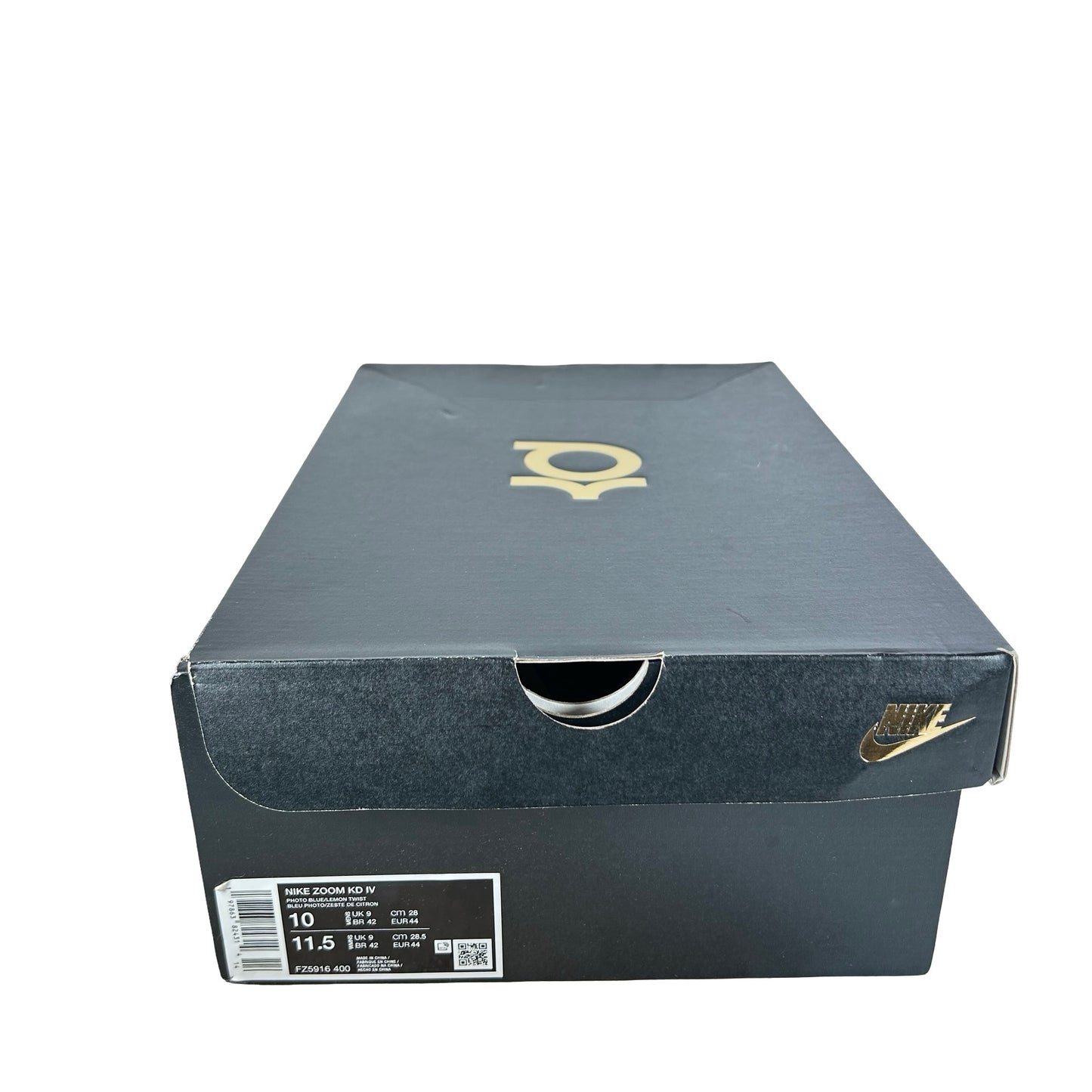 FZ5916 400 Nike KD 4 Scoring Title (2025) [USED] - 10 M (Used)