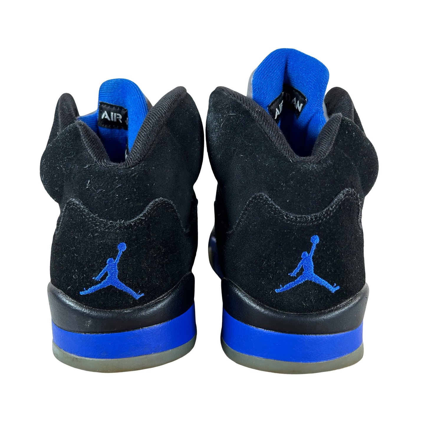 CT4838 004 Jordan 5 Retro Racer Blue [USED] - 9.5 M (Used)