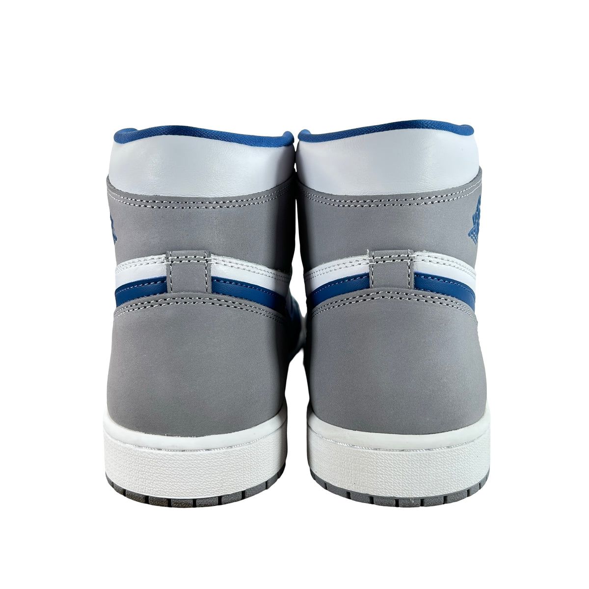 DZ5485 410 Jordan 1 Retro High OG True Blue [USED] - 11.5 M (Used4)