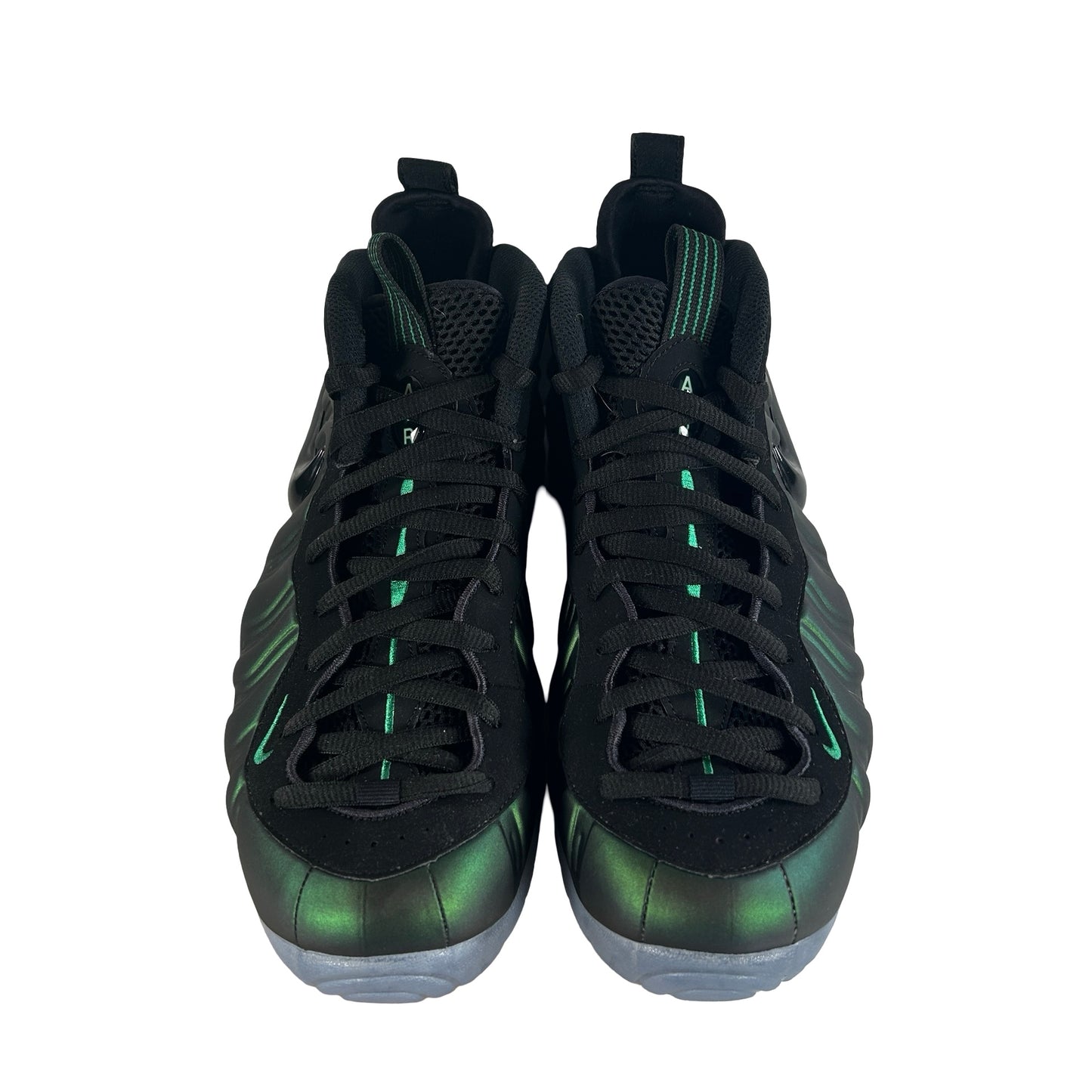 HF0794 300 Nike Air Foamposite Pro Pine Green (2025) [USED] - 11 M (Used2)
