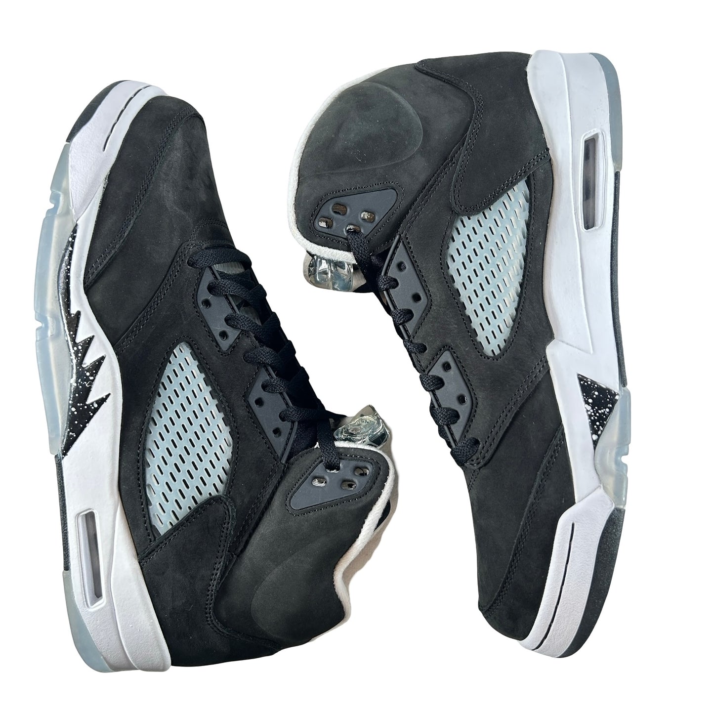 CT4838 011 Jordan 5 Retro Moonlight (2021) [USED] - 10 M (Used) (Replace Box)