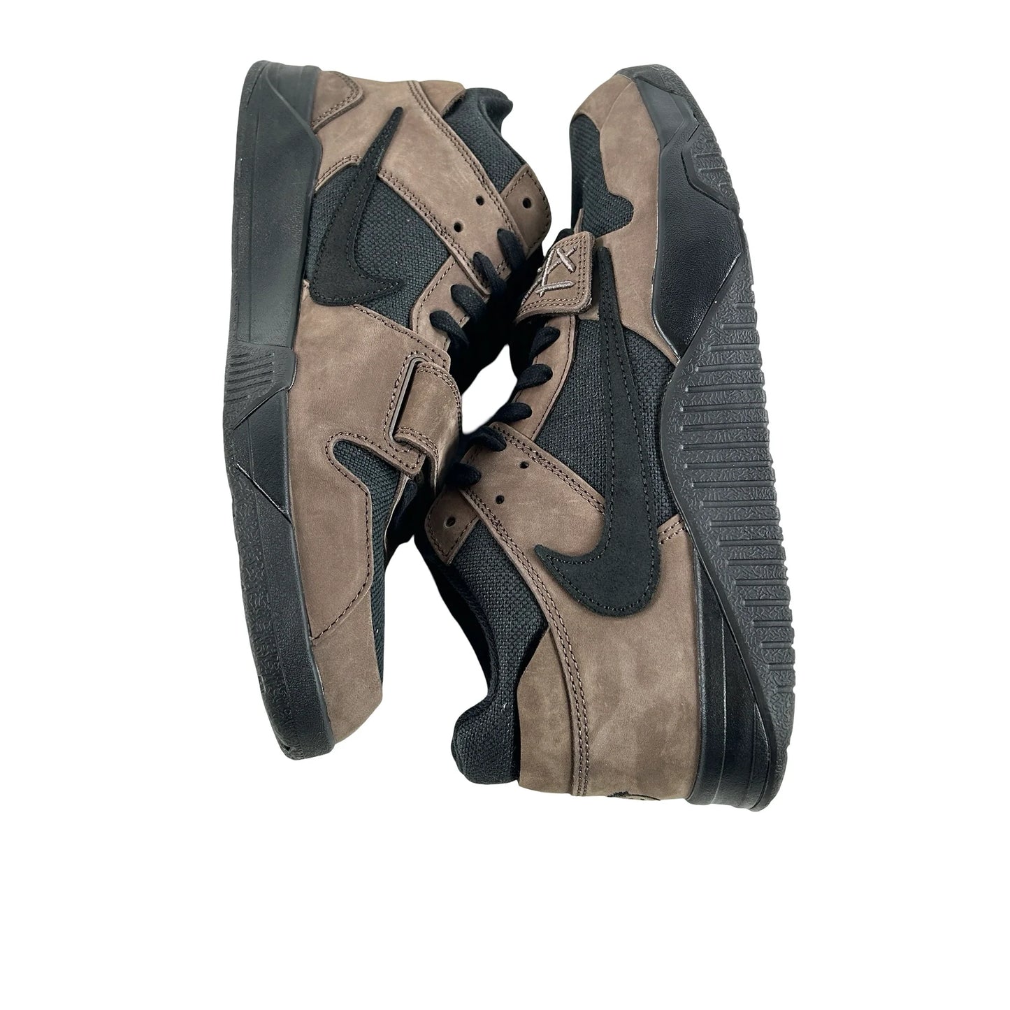 FZ8117 204 Jordan Jumpman Jack TR Travis Scott Dark Mocha [USED] - 12 M (Used2)
