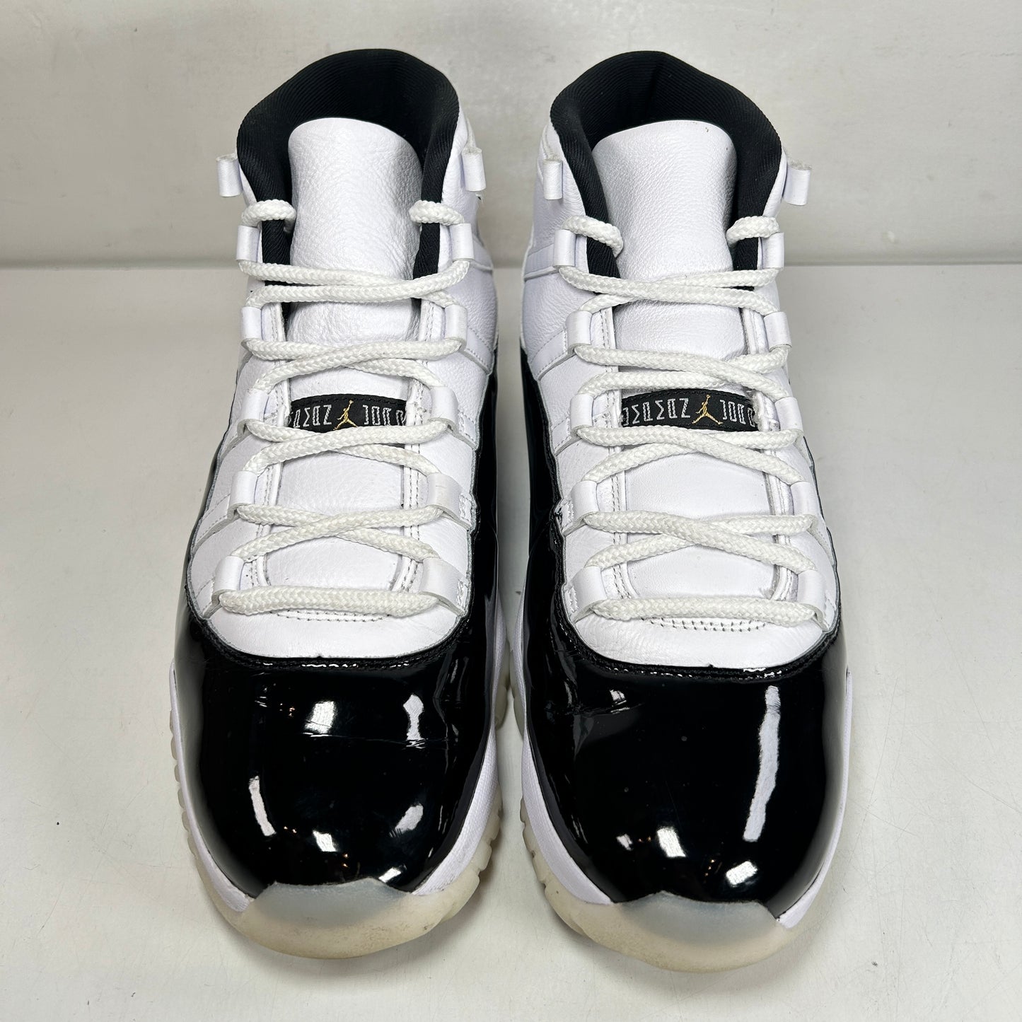 CT8012 170 Jordan 11 Retro DMP Momentos definidores (2023)