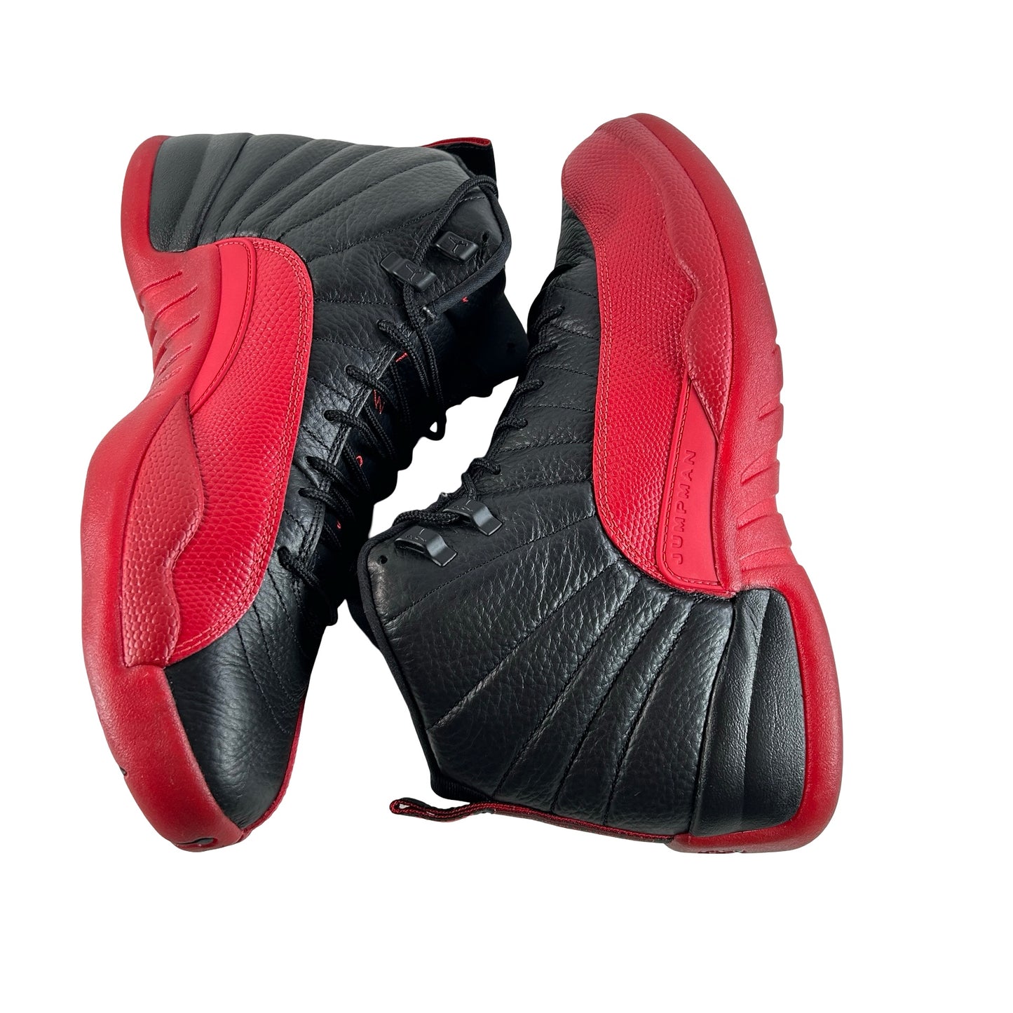 CT8013 002 Jordan 12 Retro Flu Game (2025) [USED] - 13 M (Used2)