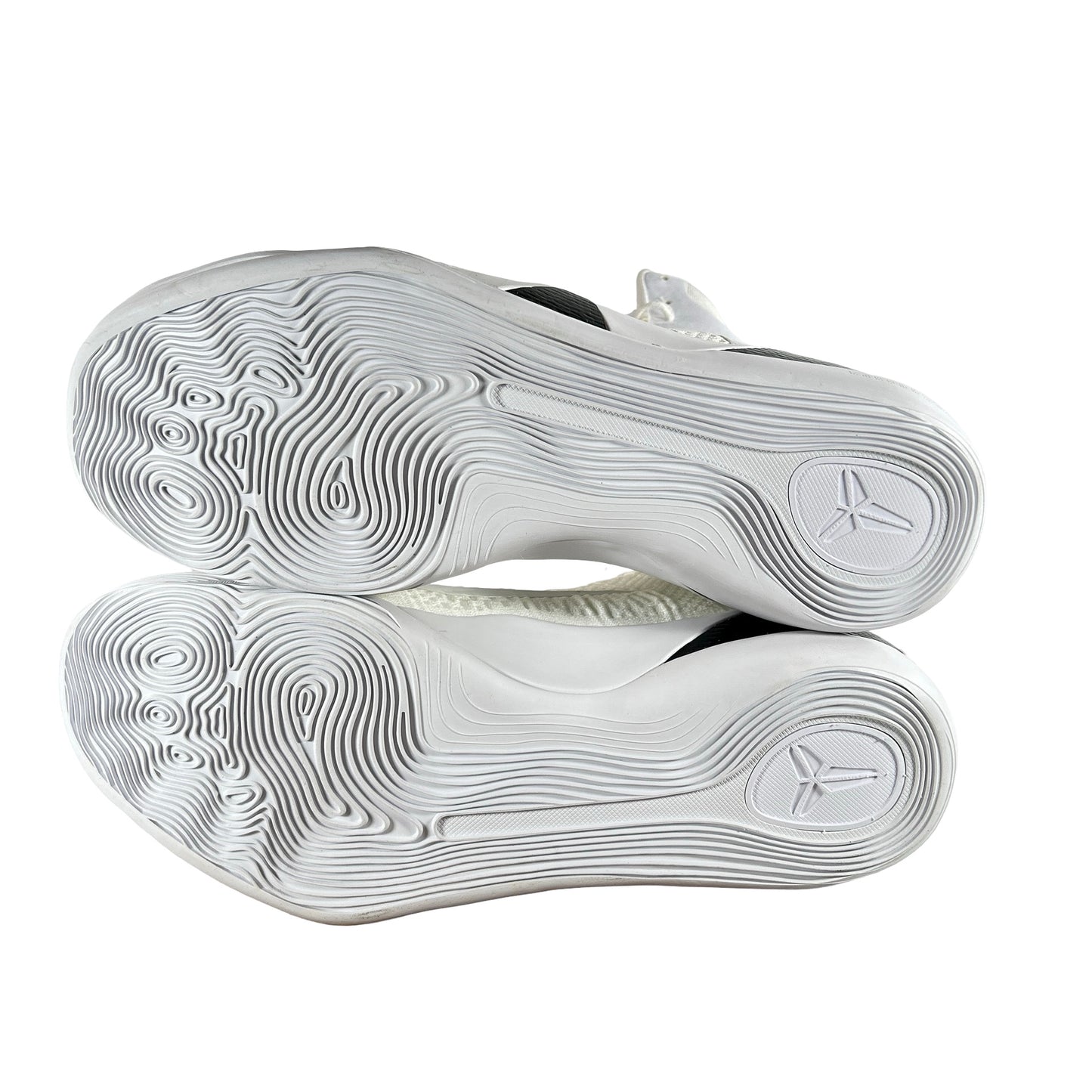 FZ7335 100 Nike Kobe 9 Elite Protro Halo [USED] - 11 M (Used)