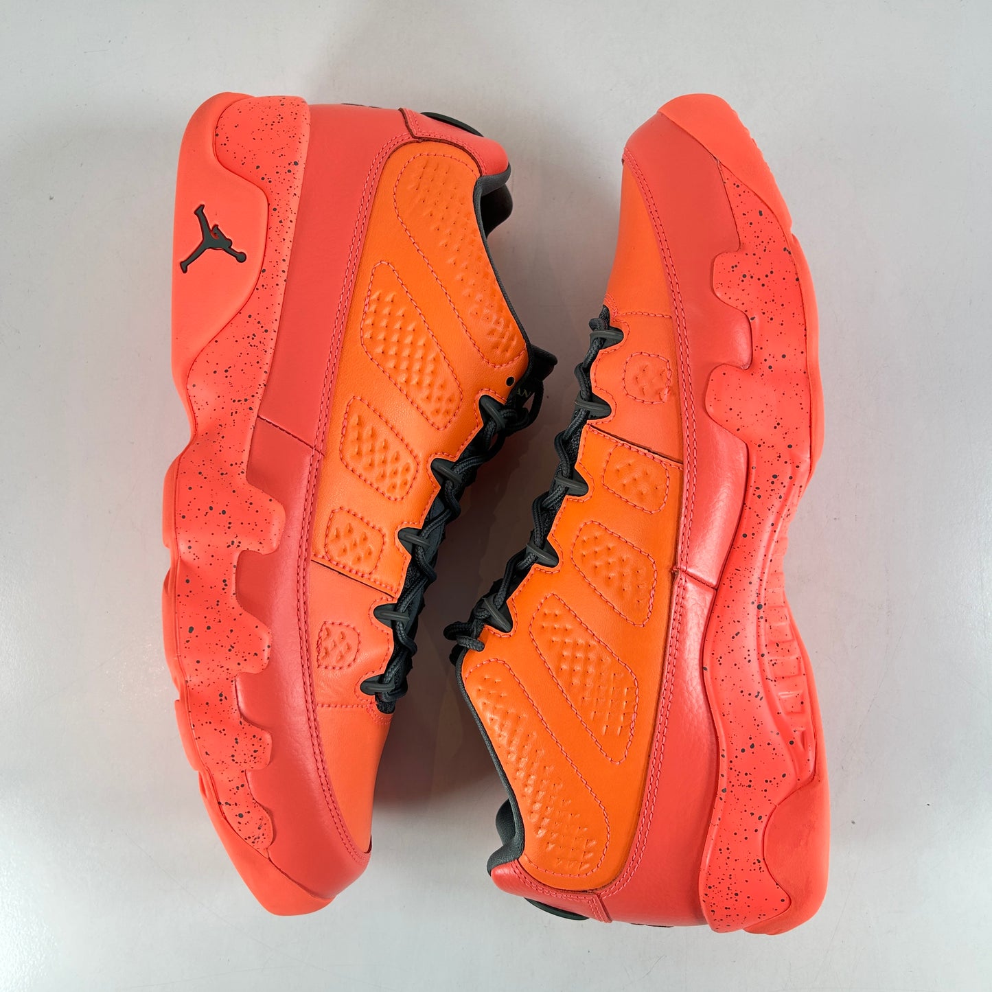 832822 805 Jordan 9 Retro Low Bright Mango [USED] - 10.5 M (VNDS) (Replace Box)