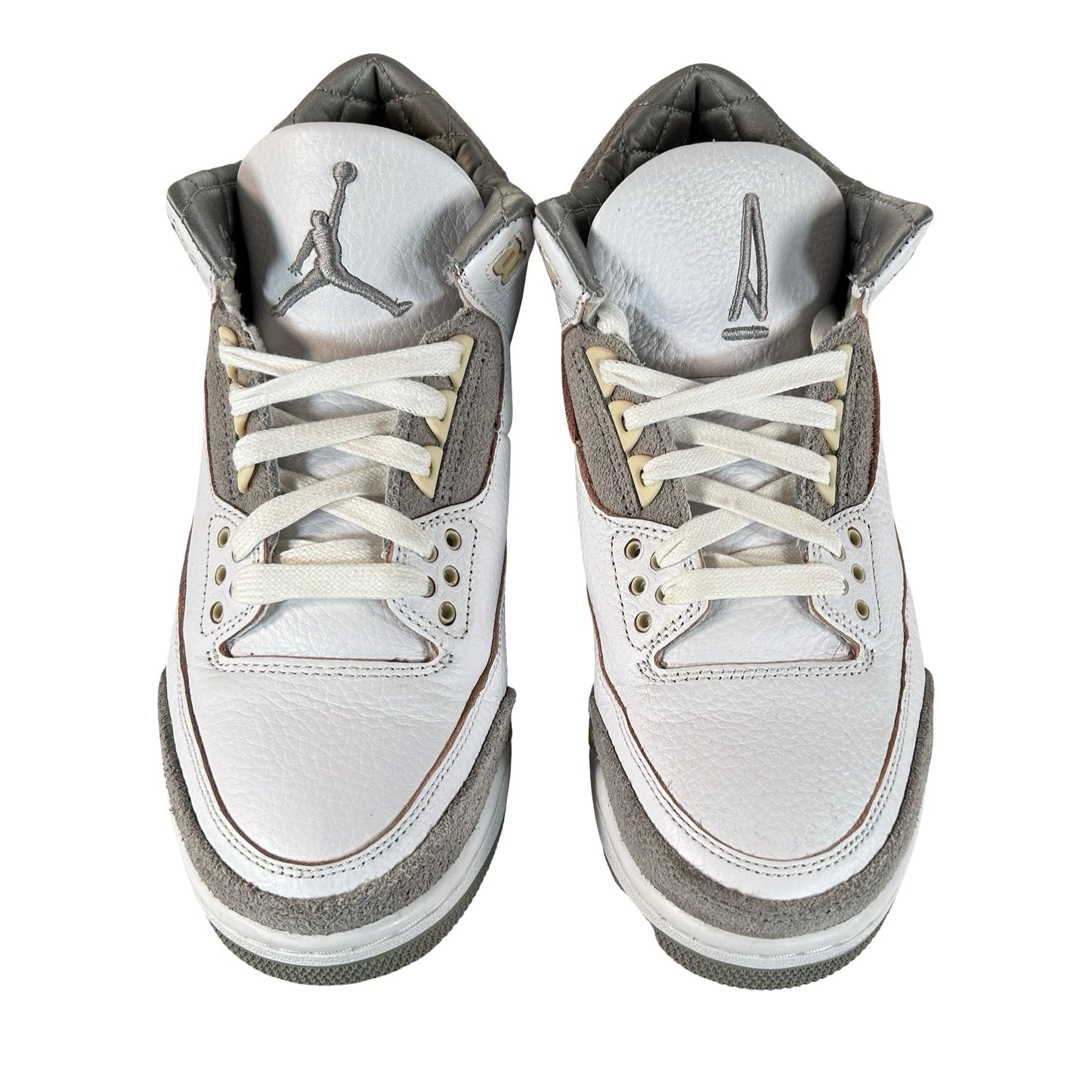 DH3434 110 Jordan 3 Retro A Ma Maniere [USED] - 8.5 W (Used3)