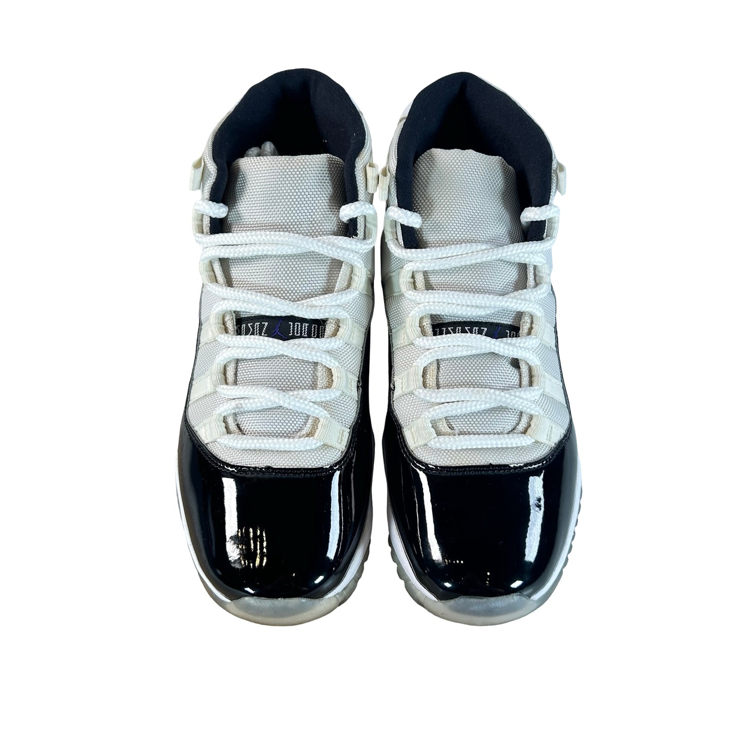 378037 100 Jordan 11 Concord [USED] - 8 M (Used3)