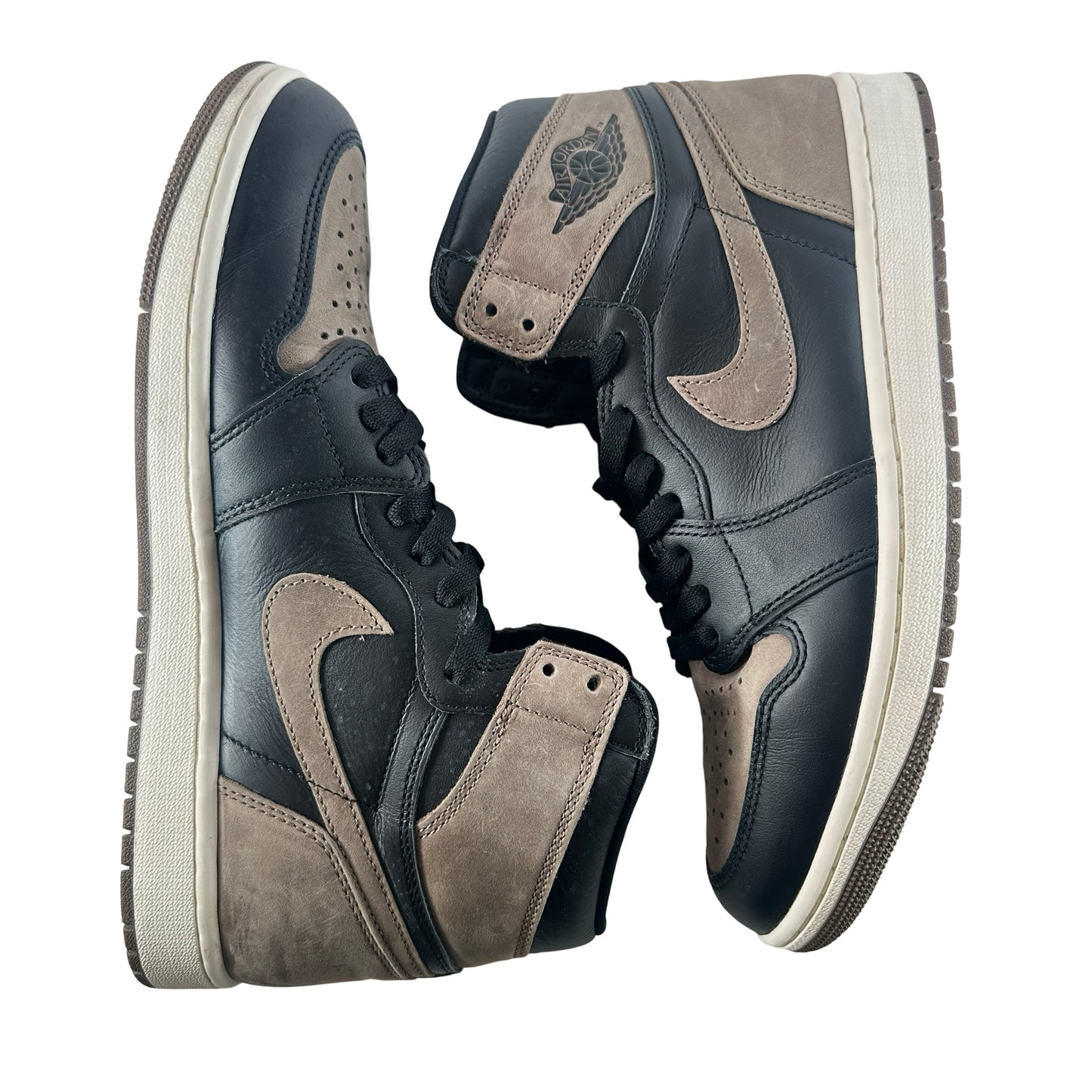 DZ5485 020 Jordan 1 Retro High OG Palomino [USED] - 10 M (Used) (No Box)