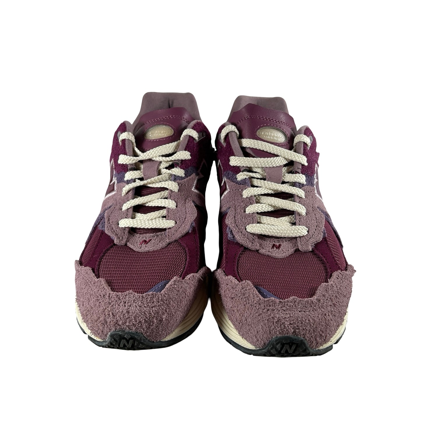M2002RDH New Balance 2002R Paquete de protección Rosa