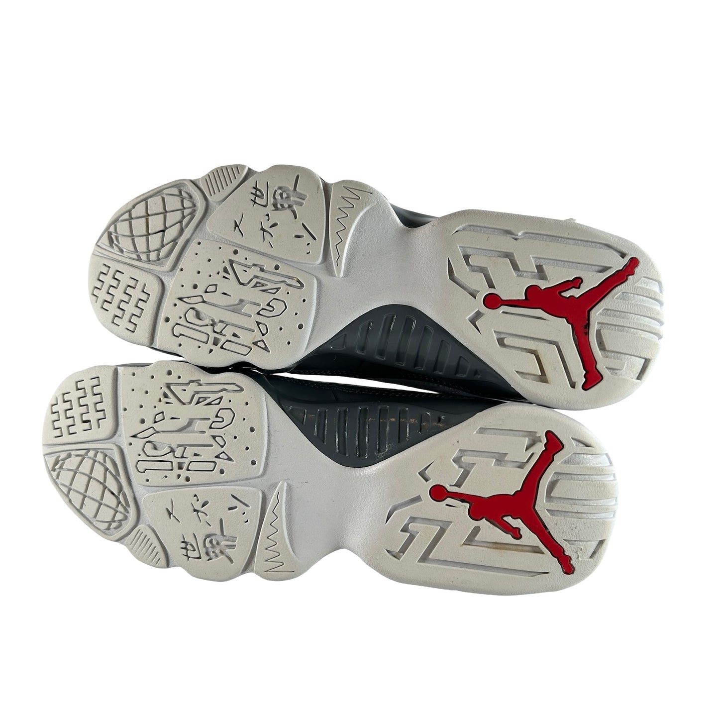 302359 162 Jordan 9 Retro Fire Red (GS) [USED] - 6 Y (Used)