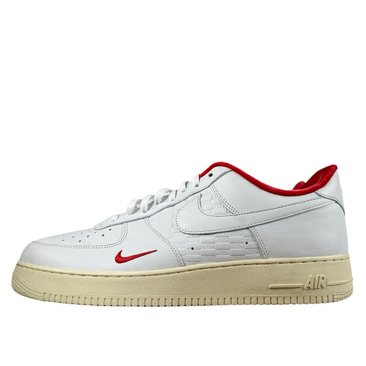 CZ7926 100 Nike Air Force 1 Low Kith Japan [CONDITIONAL] - 15 M (Pen mark on soles) (No Box)