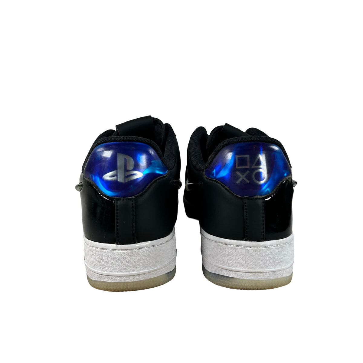 BQ3634 001 Nike Air Force 1 Low Playstation (2018) [USED] - 11 M (Used)