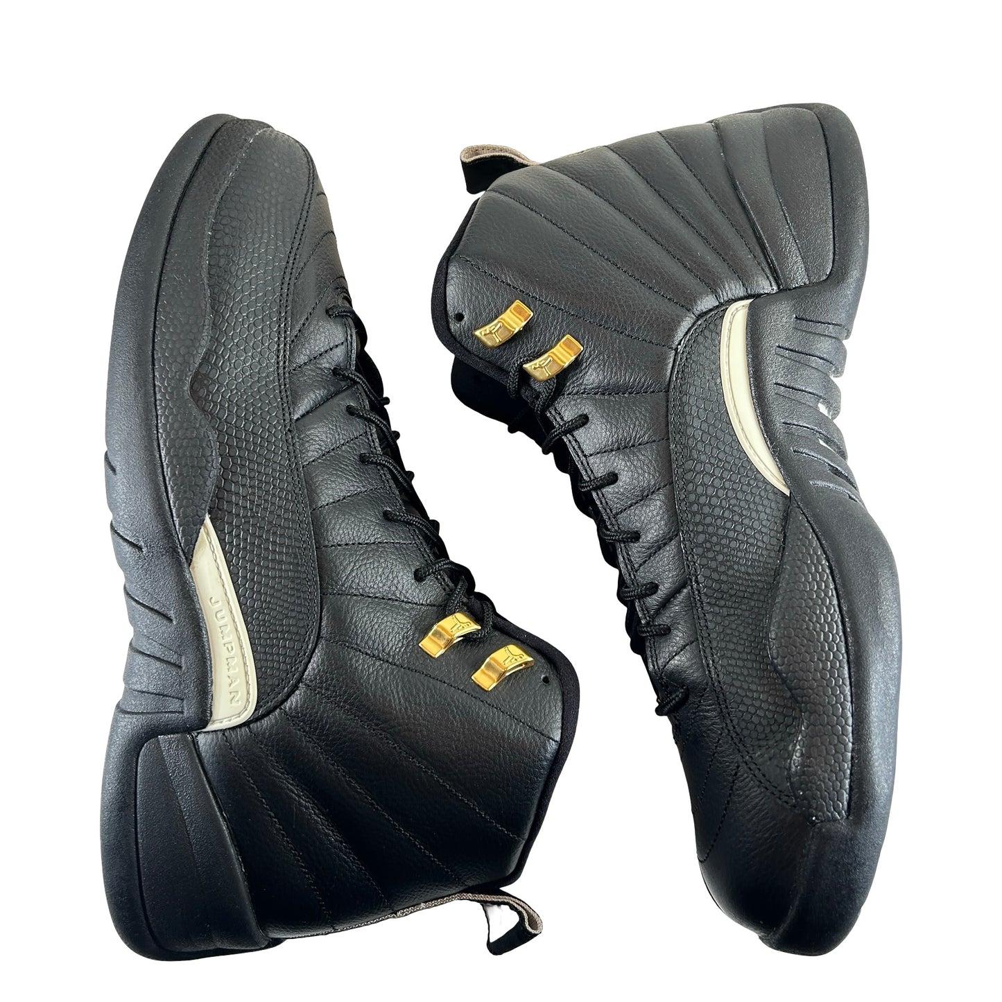 130690 013 Jordan 12 Retro The Master [USED] - 12 M (Used)