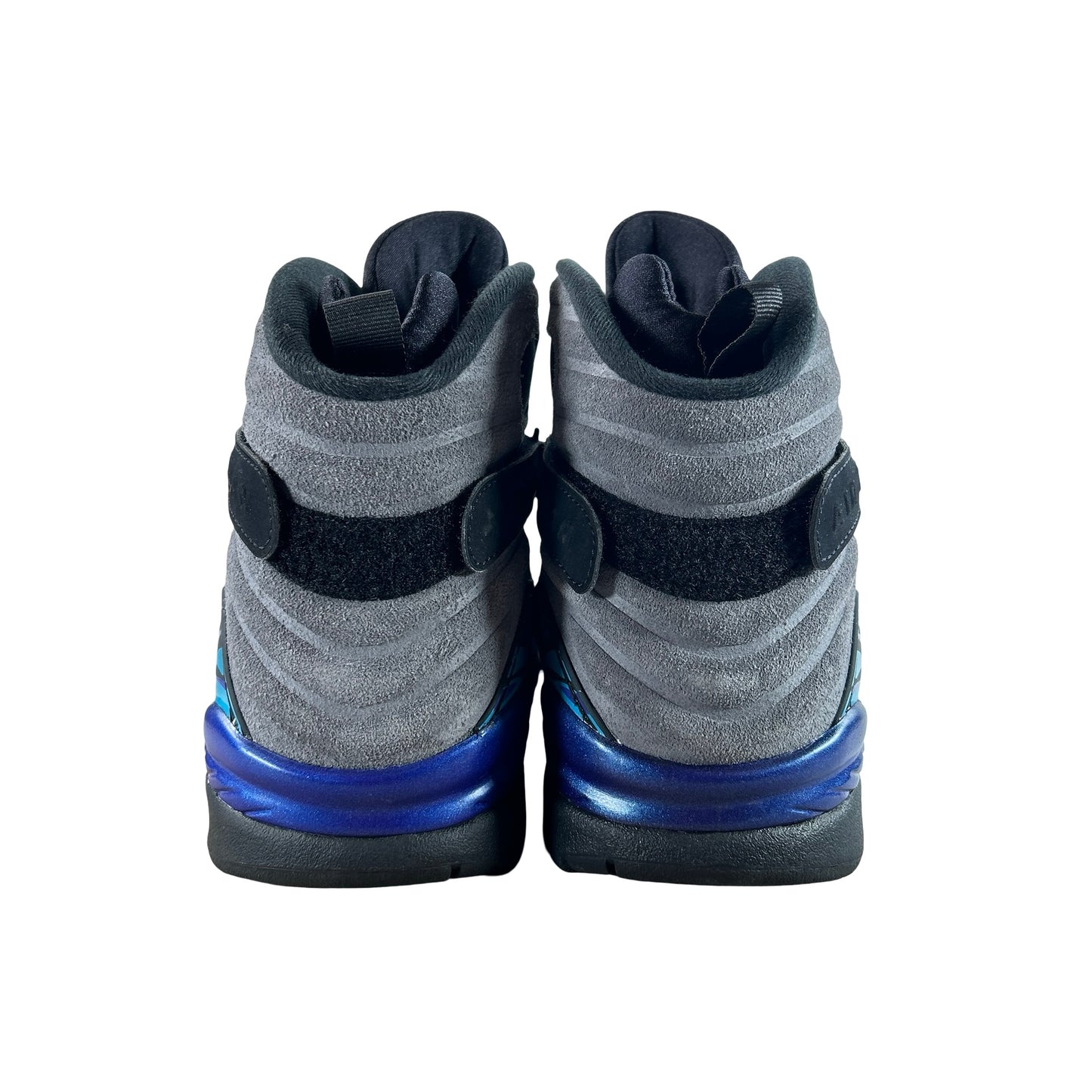 305381 006 Jordan 8 Retro Aqua (2025) [USED] - 13 M (Used6)