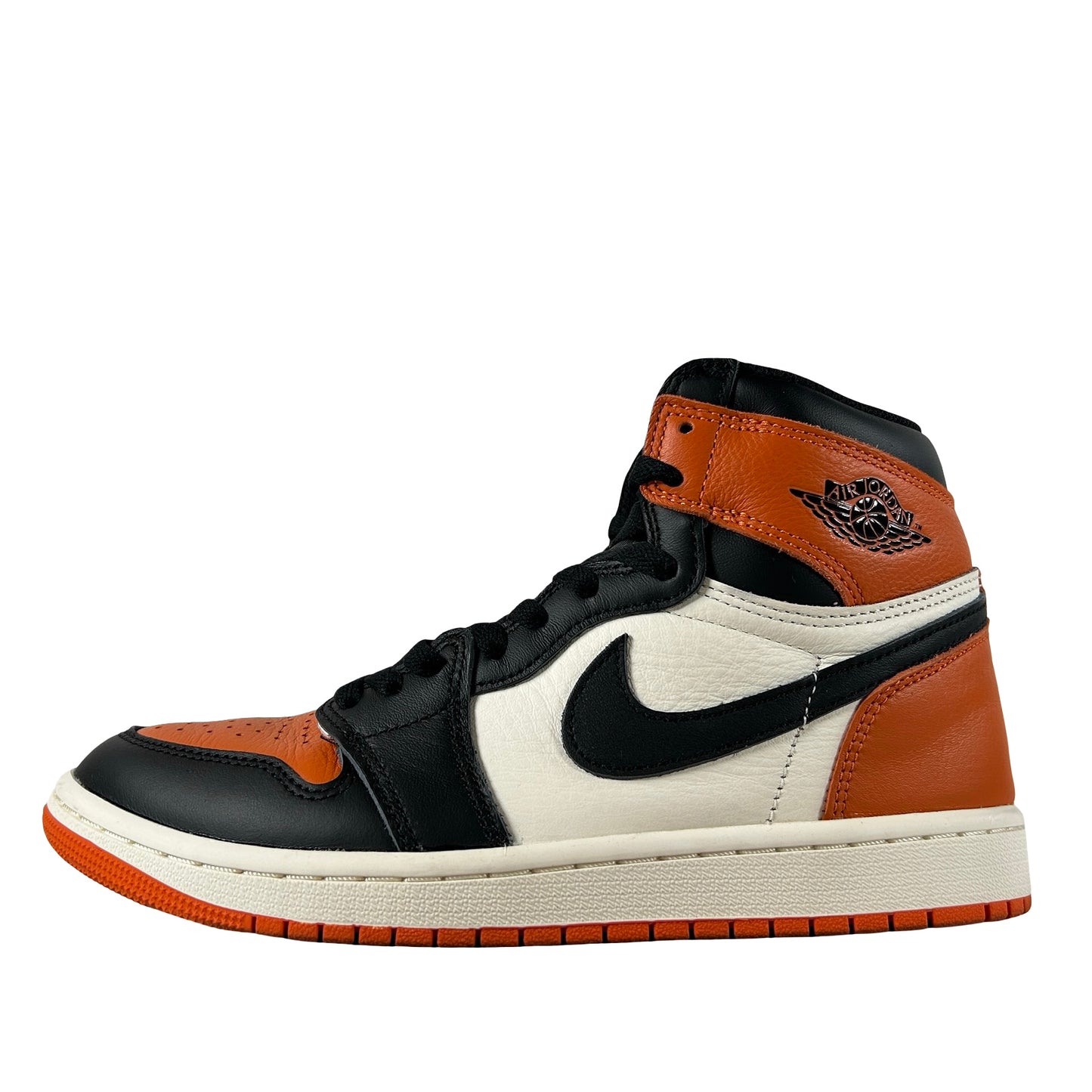 DZ5485 008 Jordan 1 Retro High OG Shattered Backboard (2025) [USED] - 8 M (Used)
