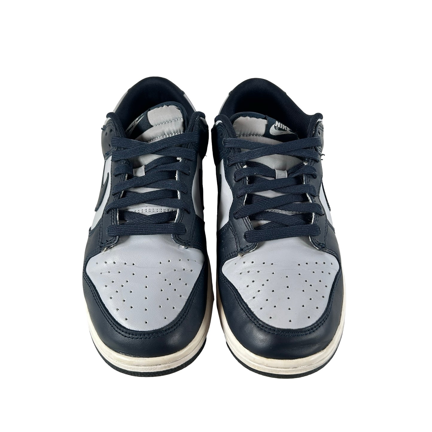DD1391 003 Dunk Low Georgetown [USED] - 9.5 M (Used3)