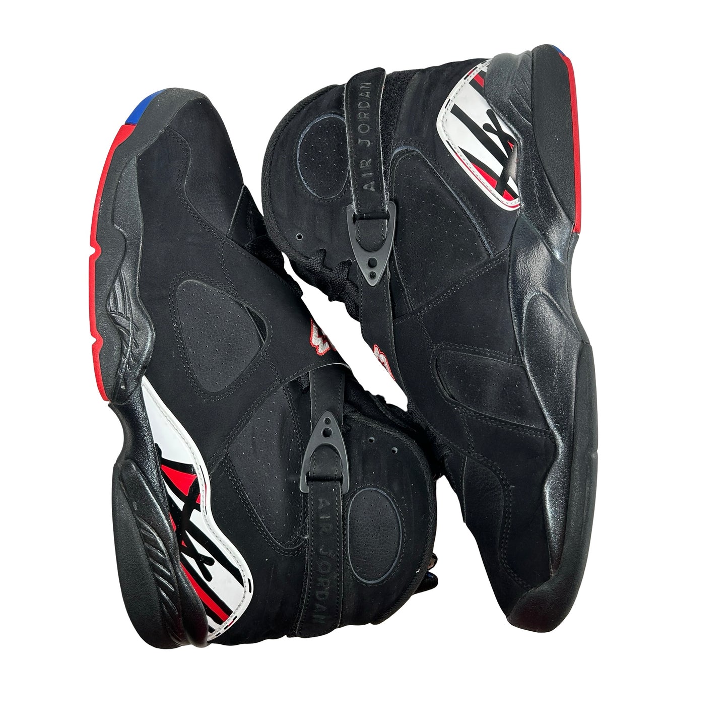 305381 062 Jordan 8 Retro Playoffs [USED] - 13 M (Used) (No Box3)