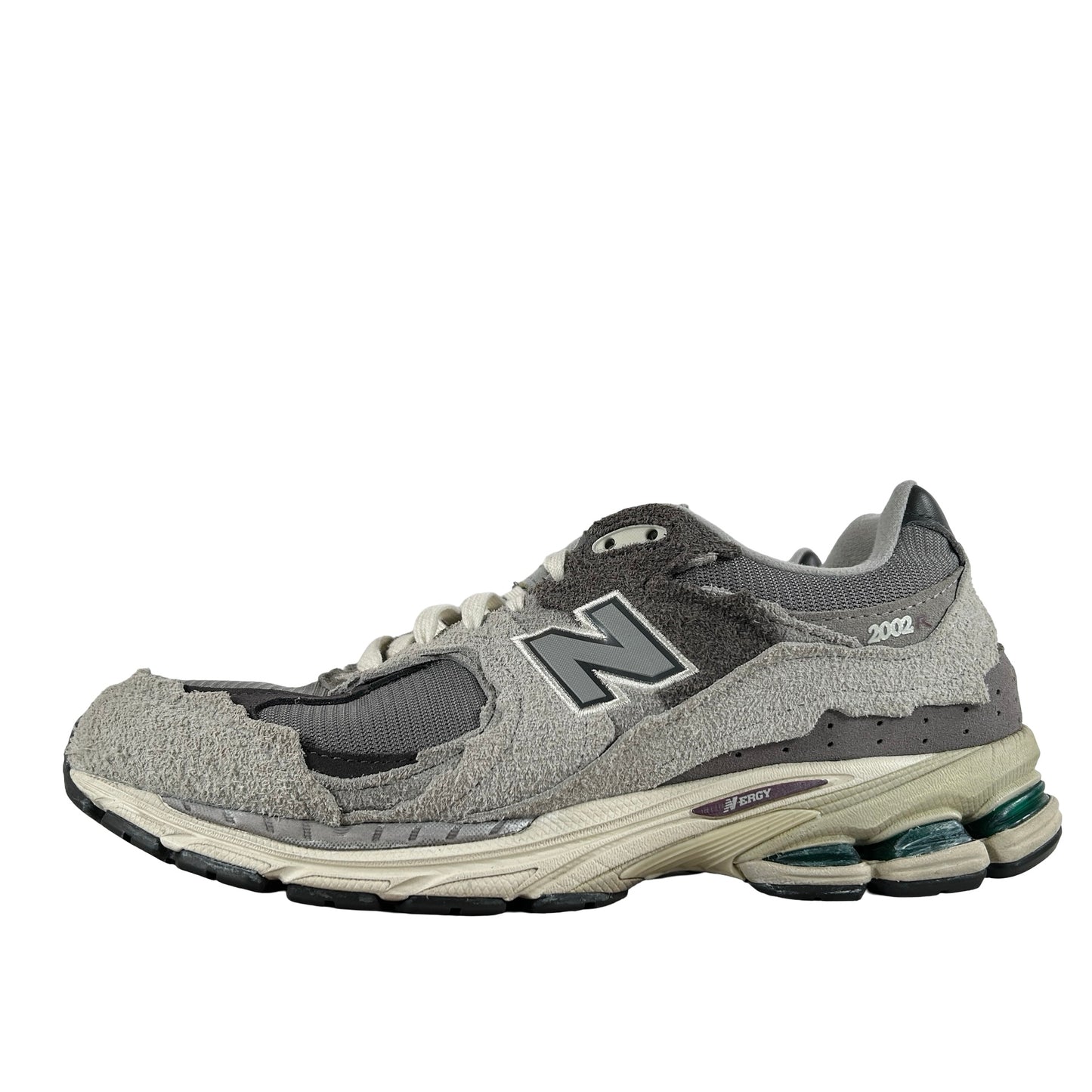 M2002RDA New Balance 2002R Protection Pack Rain Cloud [USED] - 12 M (Used2) (No Box2)
