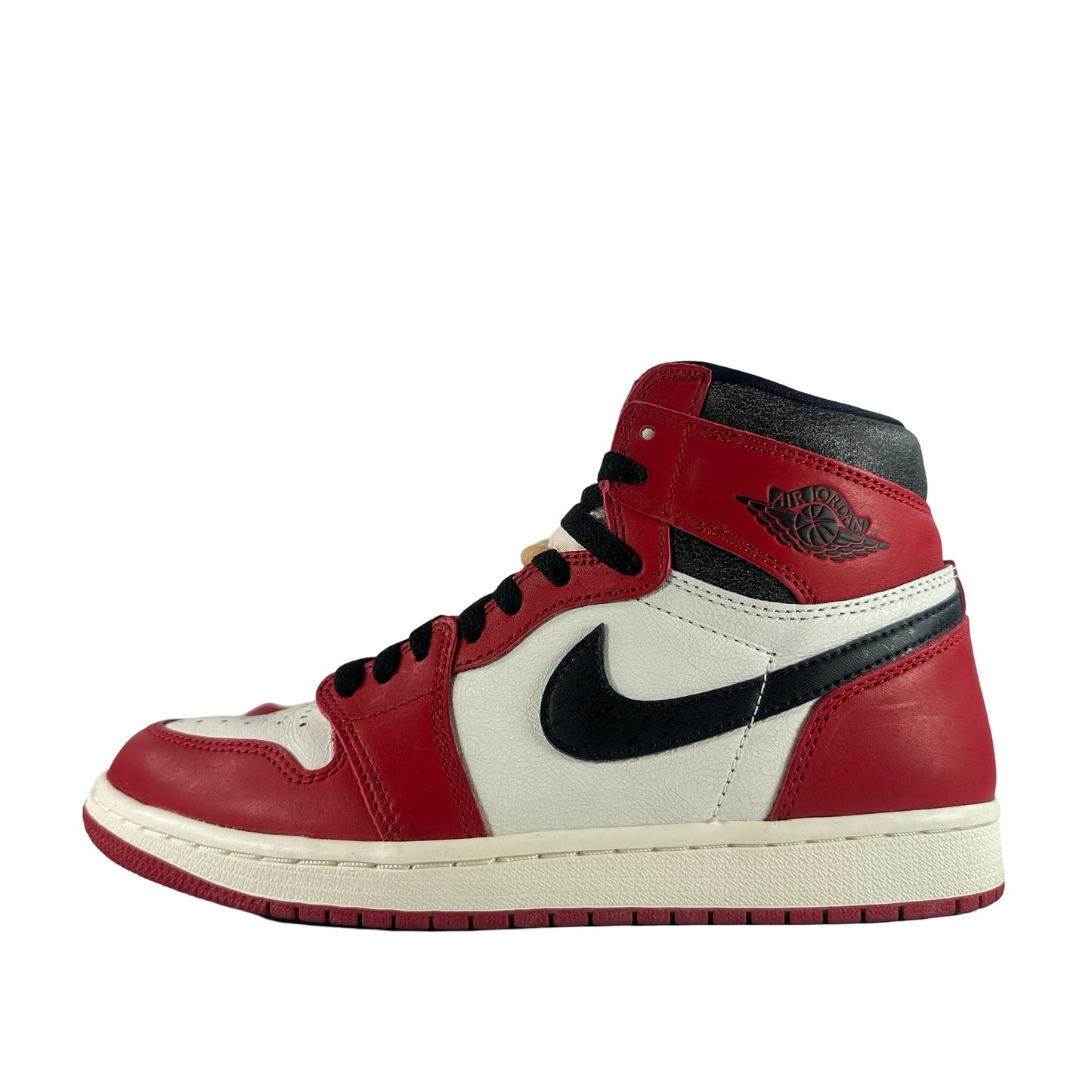 DZ5485 612 Jordan 1 Retro High OG Chicago Lost and Found [USED] - 7.5 M (Used3)