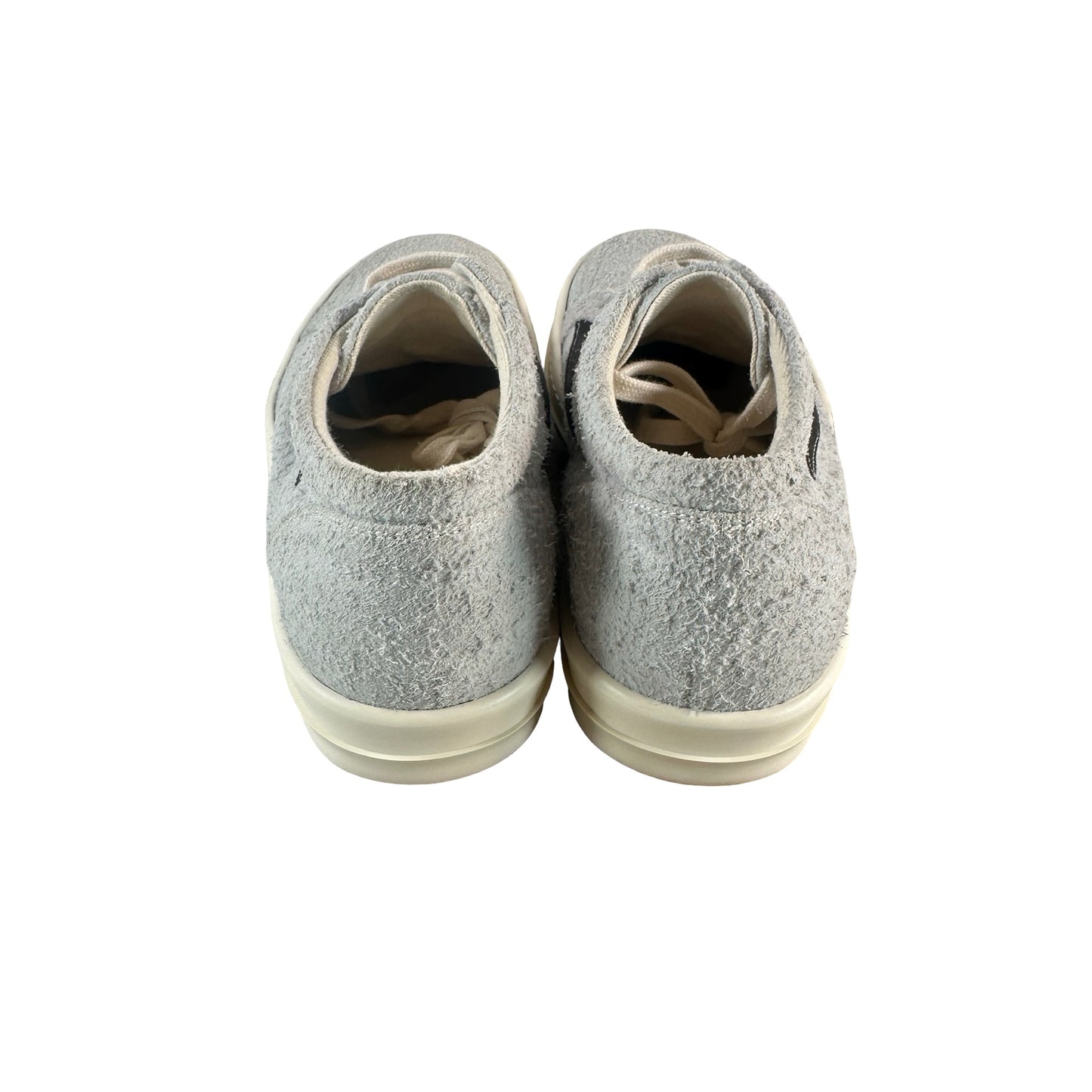 DU02C5803 SHA 6191 Rick Owens DRKSHDW Vintag Oyster Black [USED] - 42 EU (Used) (No Box)