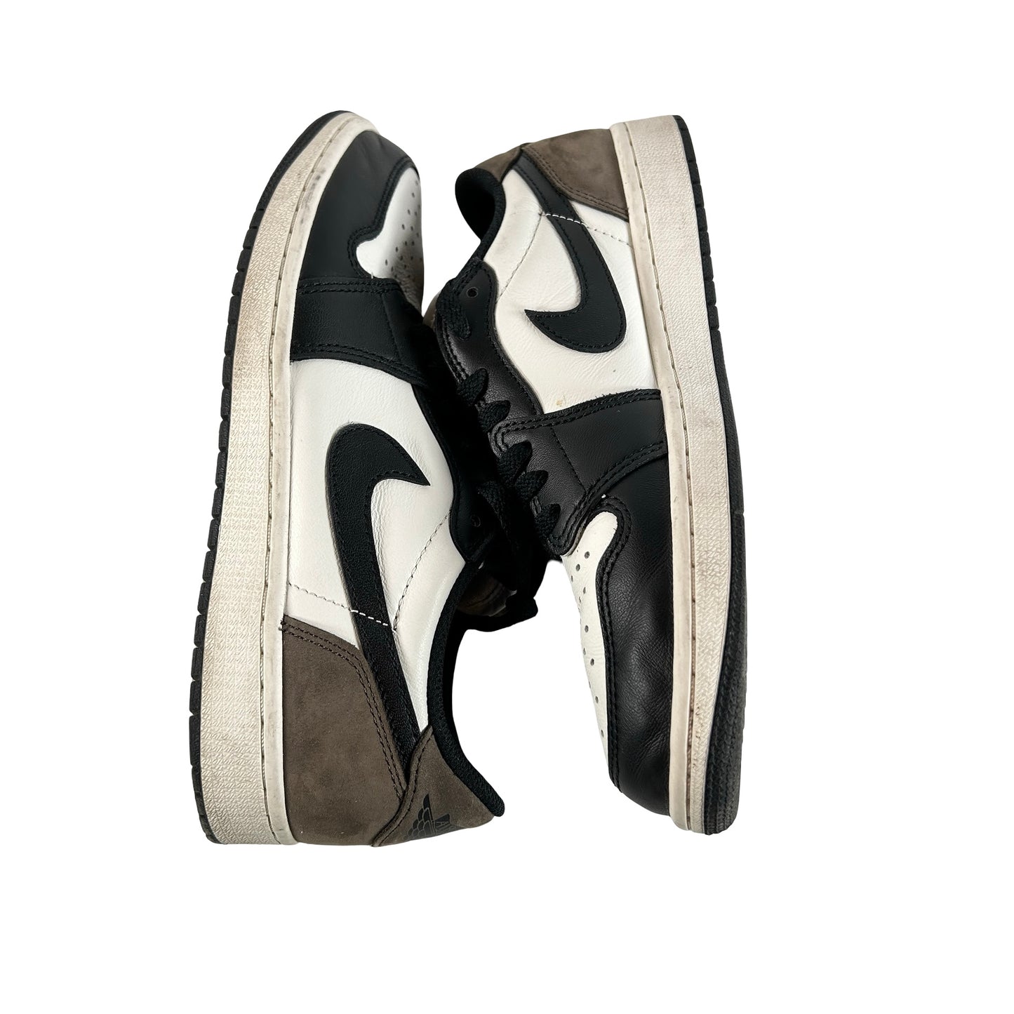 CZ0790 102 Jordan 1 Retro Low OG Mocha [USED] - 8.5 M (Used2)