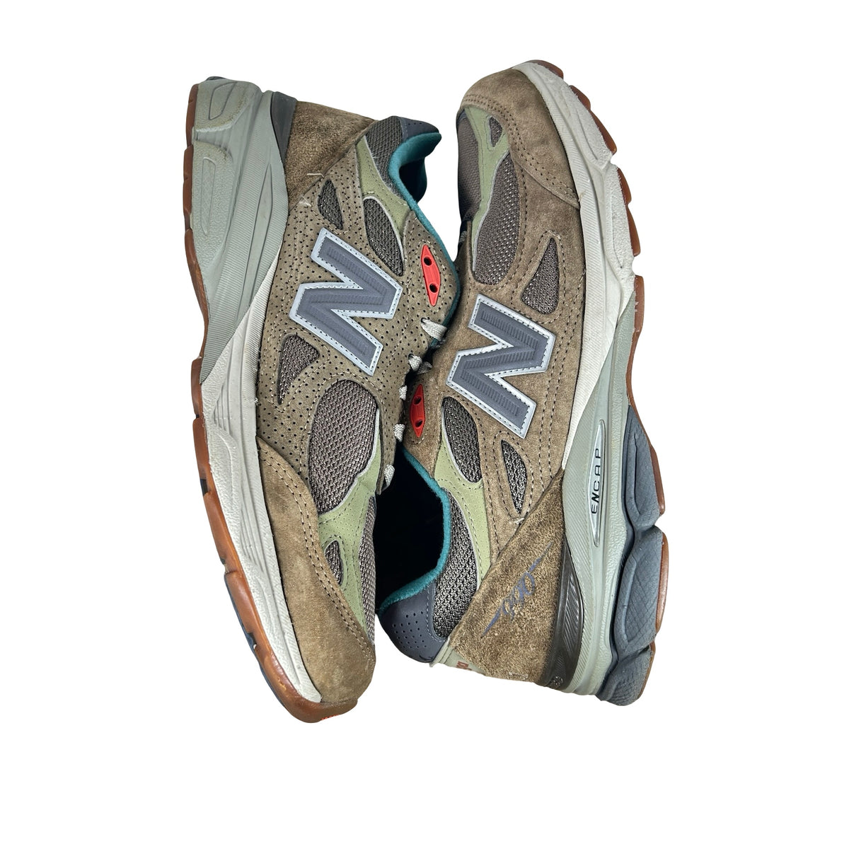 M990BD3 New Balance 990v3 MiUSA Bodega Here To Stay [USED] - 8.5 M (Used2)