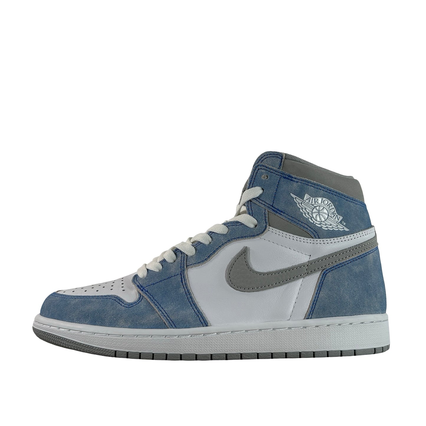 555088 402 Jordan 1 Hyper Royal [USED] - 10 M (Used4)