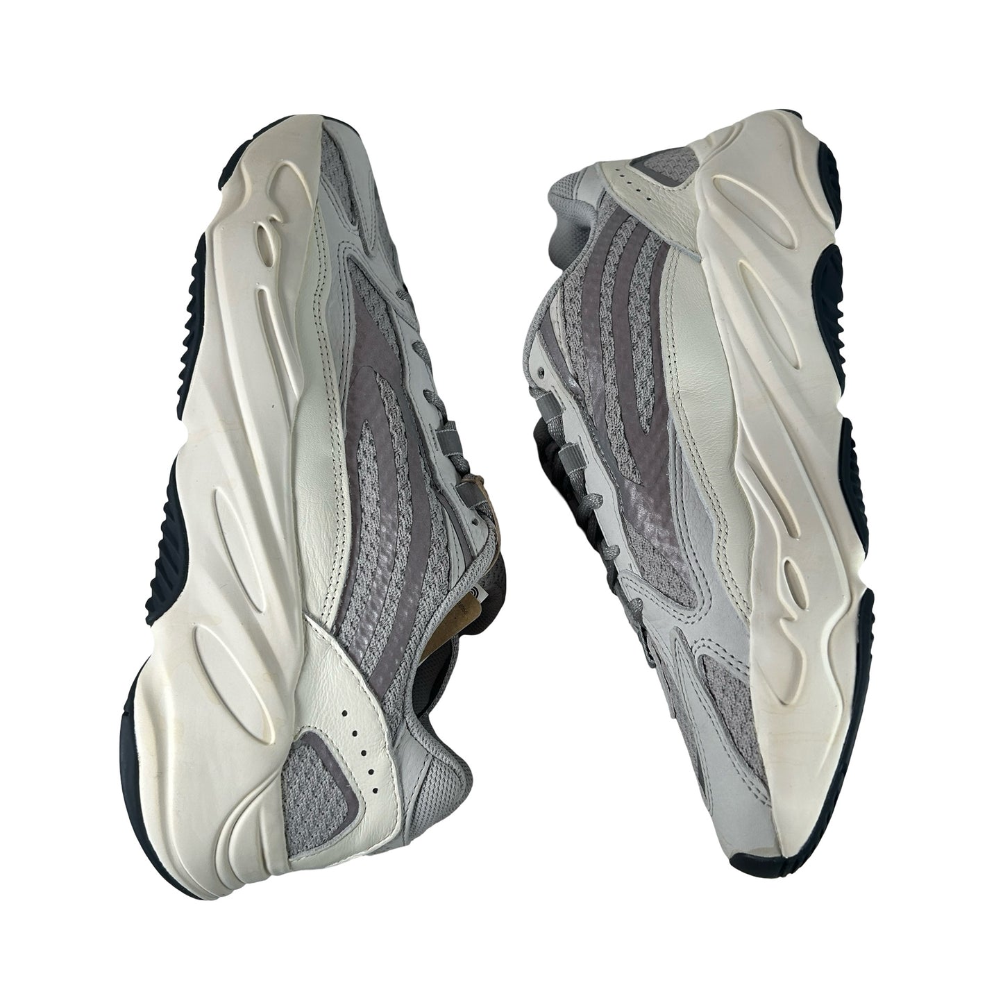 EF2829 Yeezy 700 Static [USED] - 11 M (VNDS) (No Box)