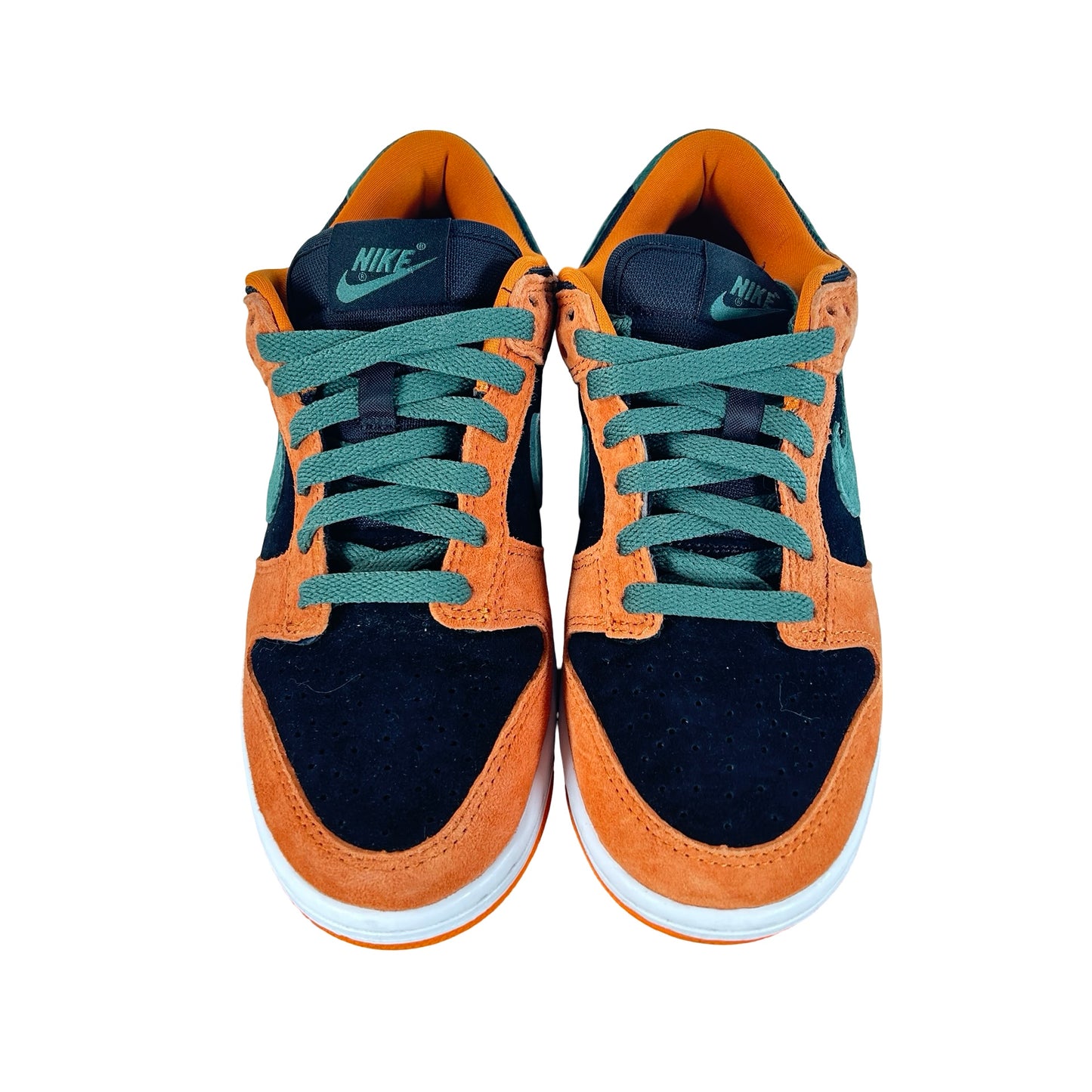 DA1469 001 Nike Dunk Low Ceramic [USED] - 5 M (Used) (No Box)