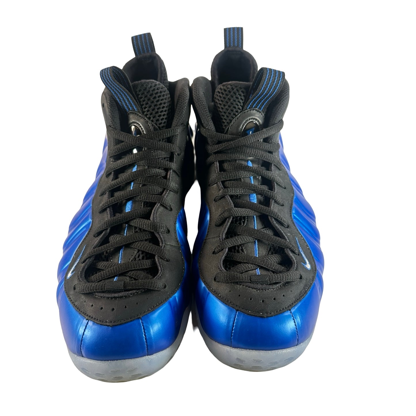 FQ8181 511 Nike Air Foamposite One International Blue [USED] - 11.5 M (Used)
