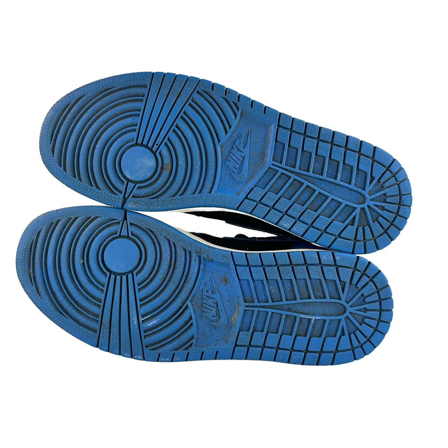 555088 007 Jordan 1 Royal (2017) [USED] - 8.5 M (Used) (No Box)