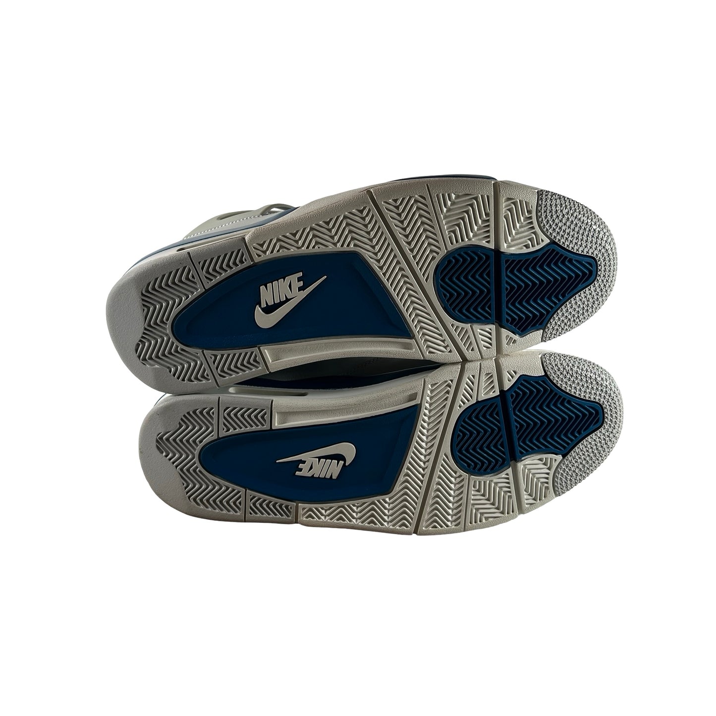 FV5029 141 Jordan 4 Retro Military Blue (2024) [USED] - 11 M (VNDS) (No Box)
