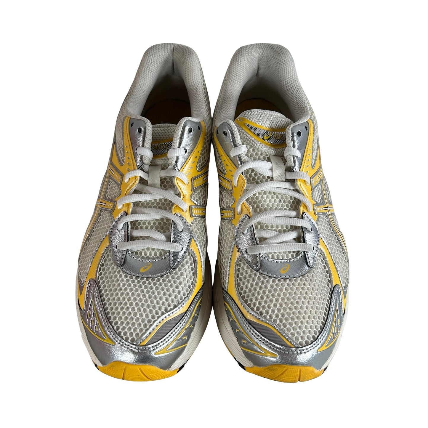 1201A955 101 ASICS GT-2160 Kith Cream Solar Power [USED] - 11 M (Used) (Replace Box)