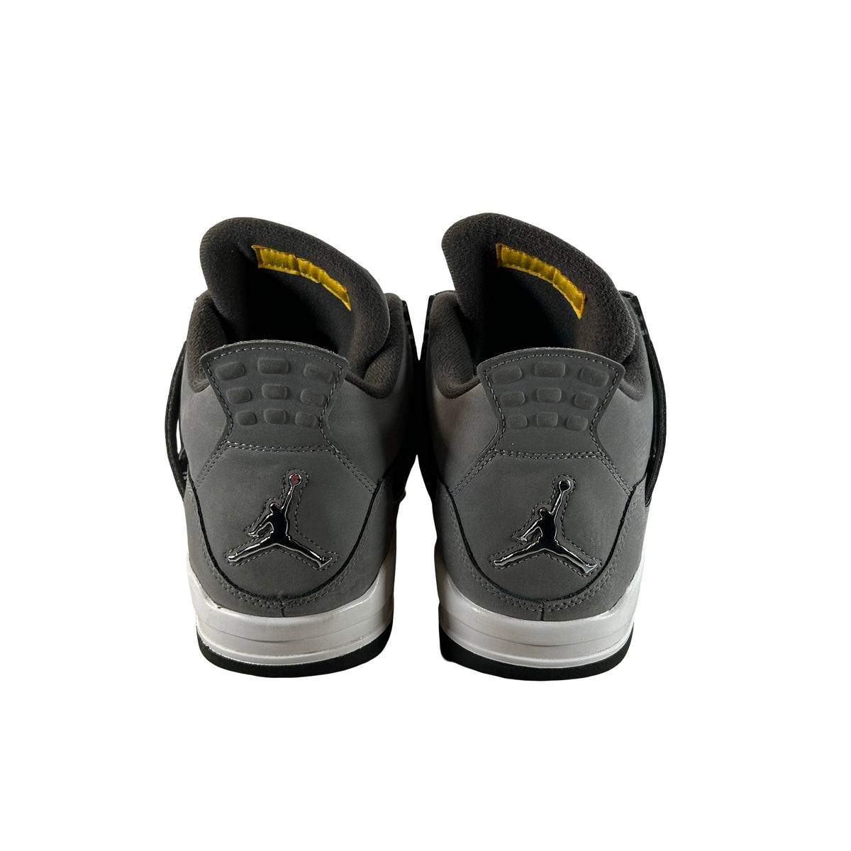 308497 007 Jordan 4 Retro Cool Grey (2019) [USED] - 11 M (Used7)