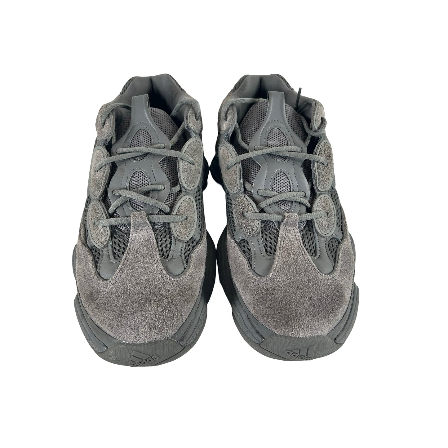 GW6373 adidas Yeezy 500 Granite [USED] - 13 M (Used)